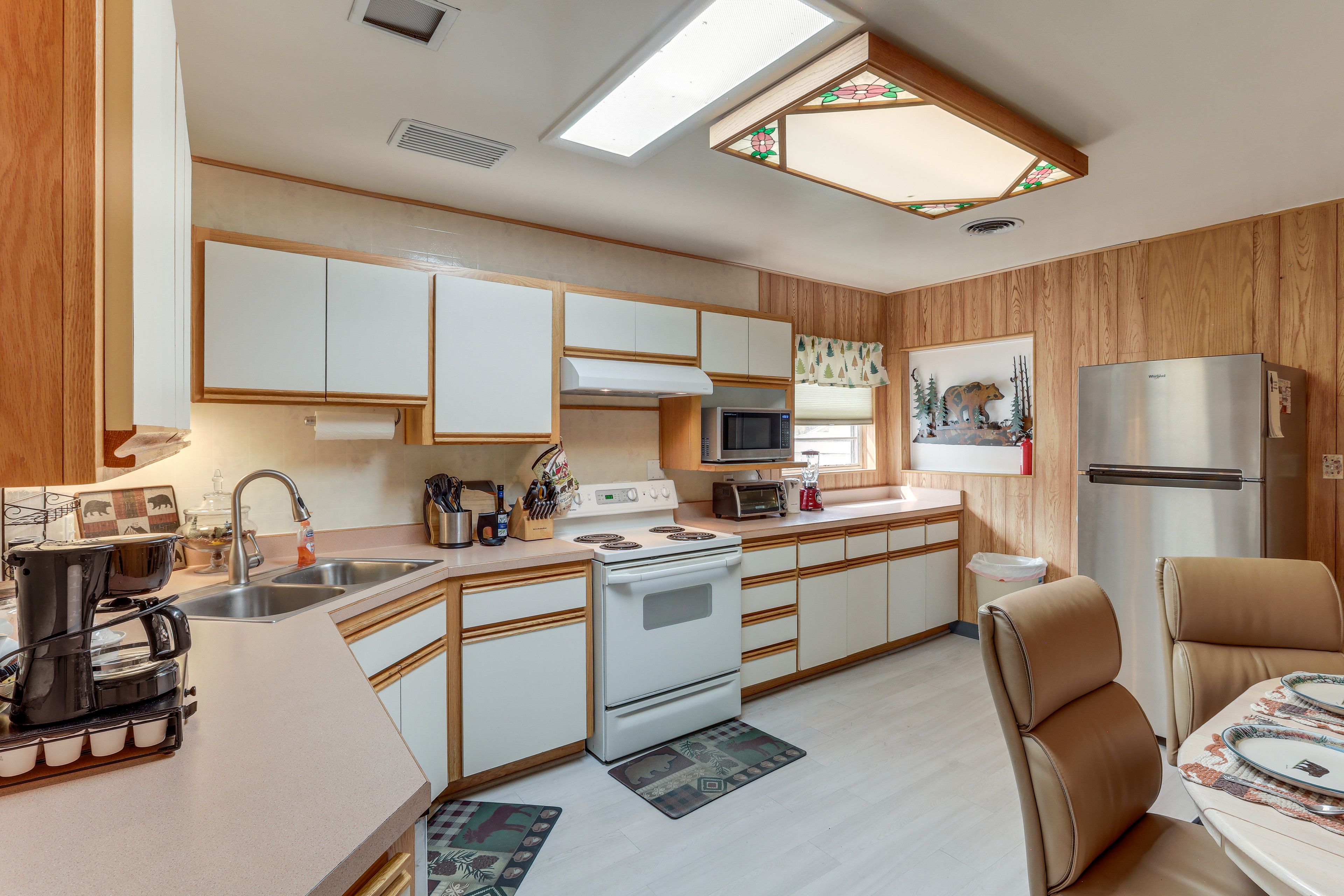 Kitchen | Dishwasher