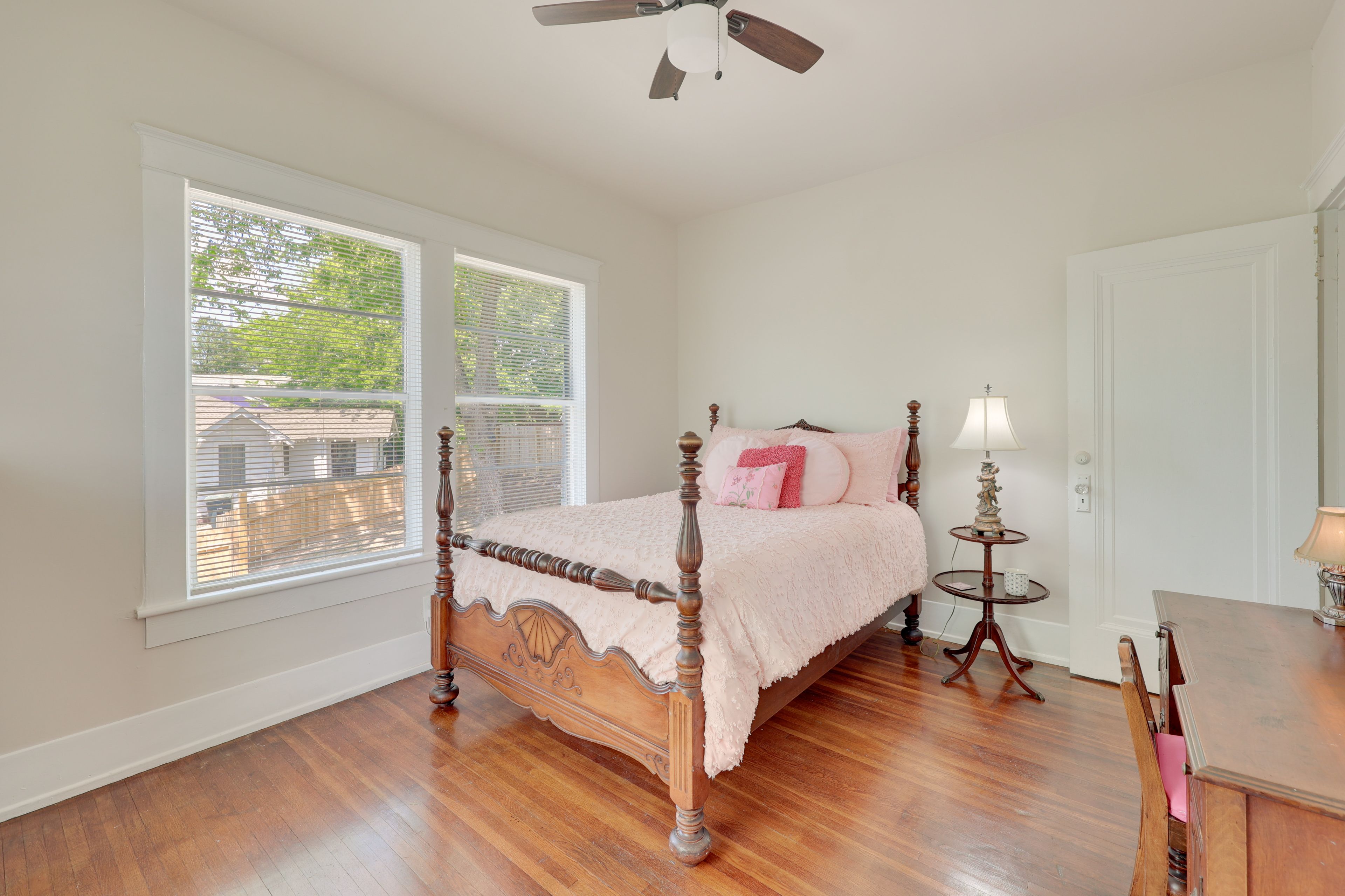 Bedroom 2 | Full Bed