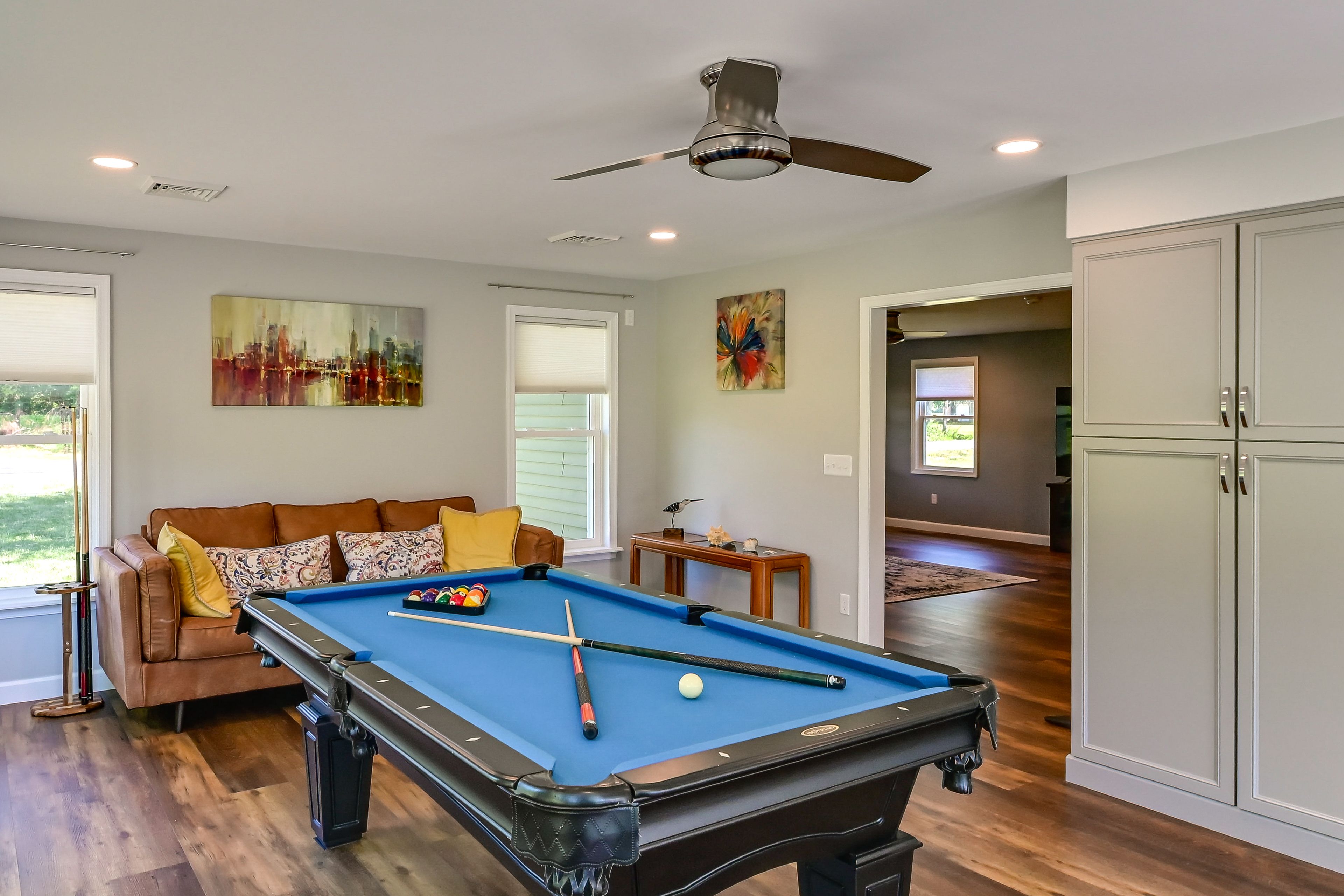 Selbyville Vacation Rental | 3BR | 2BA | 1,800 Sq Ft