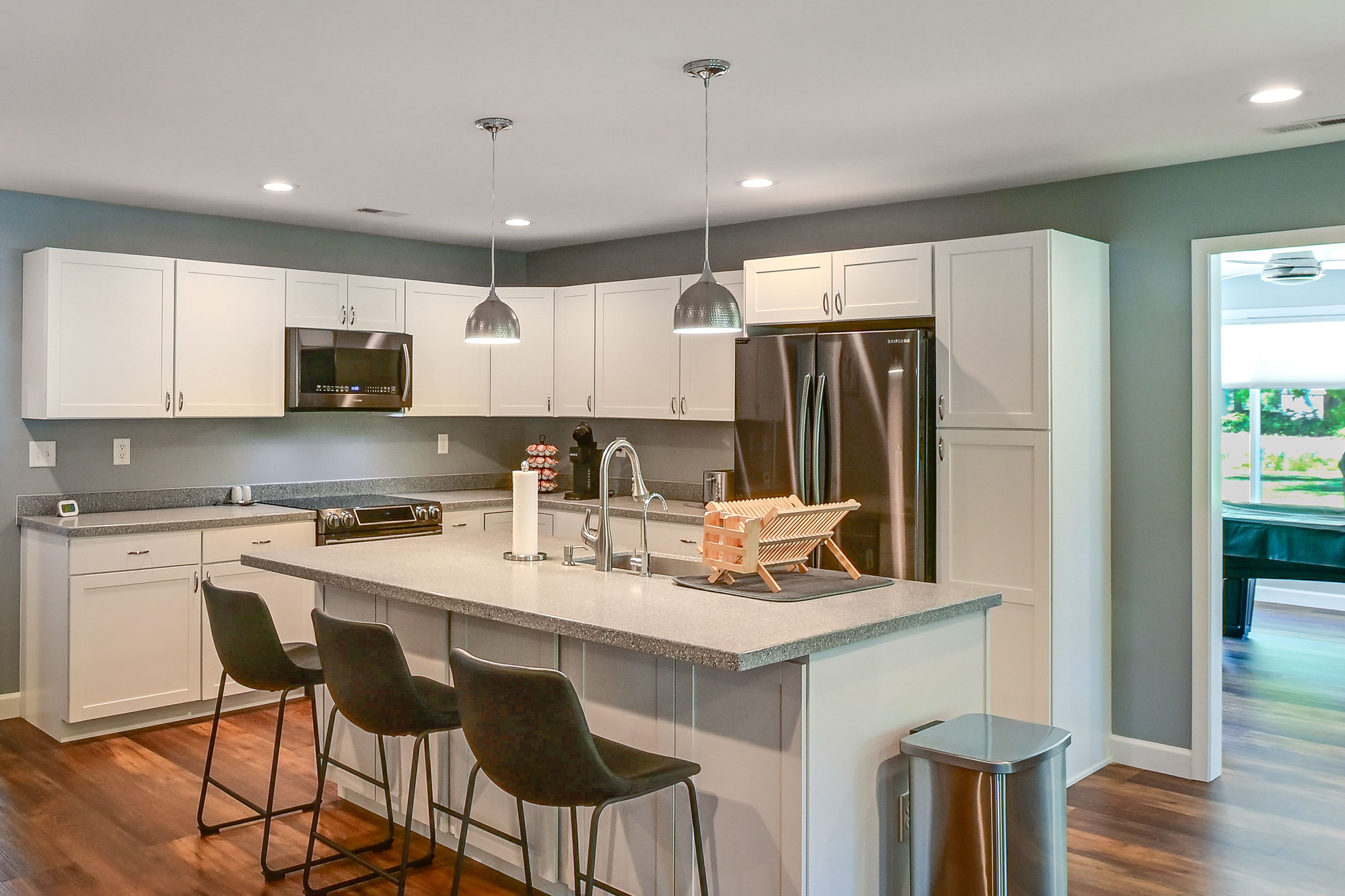 Kitchen | Cooking Basics | Keurig Coffee Maker