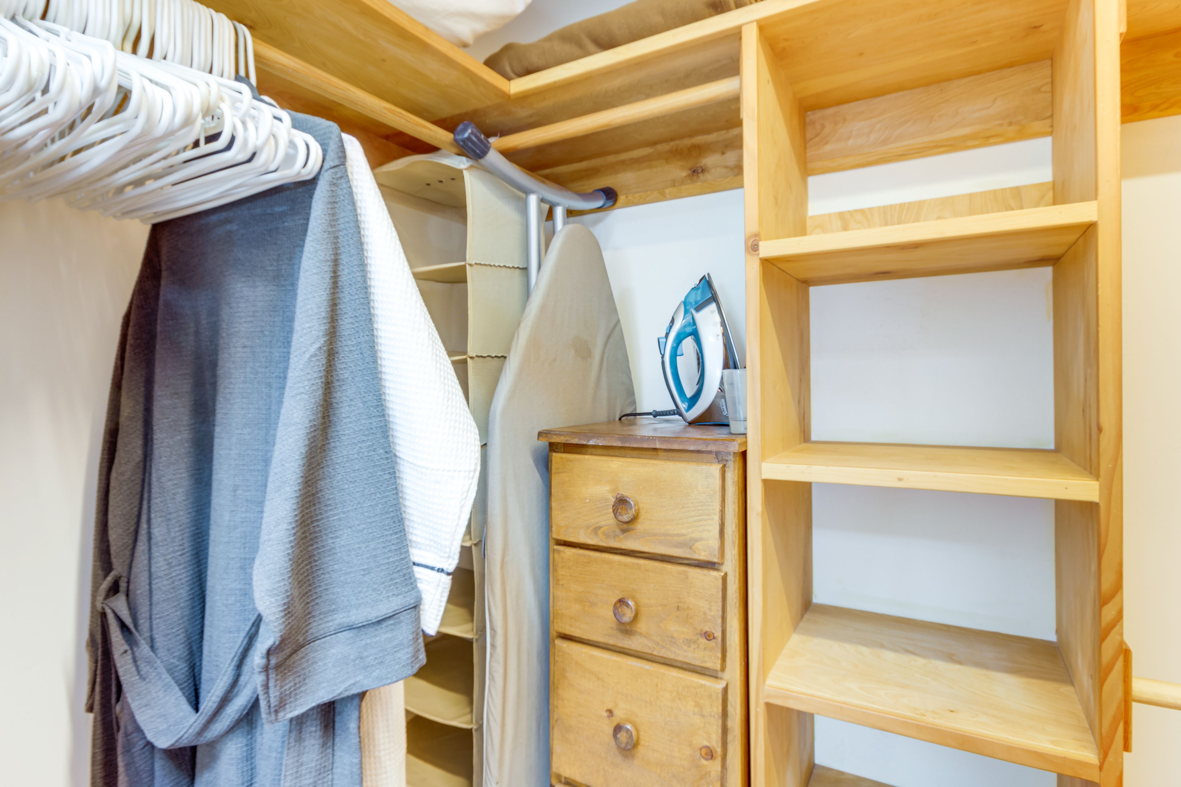 Closet