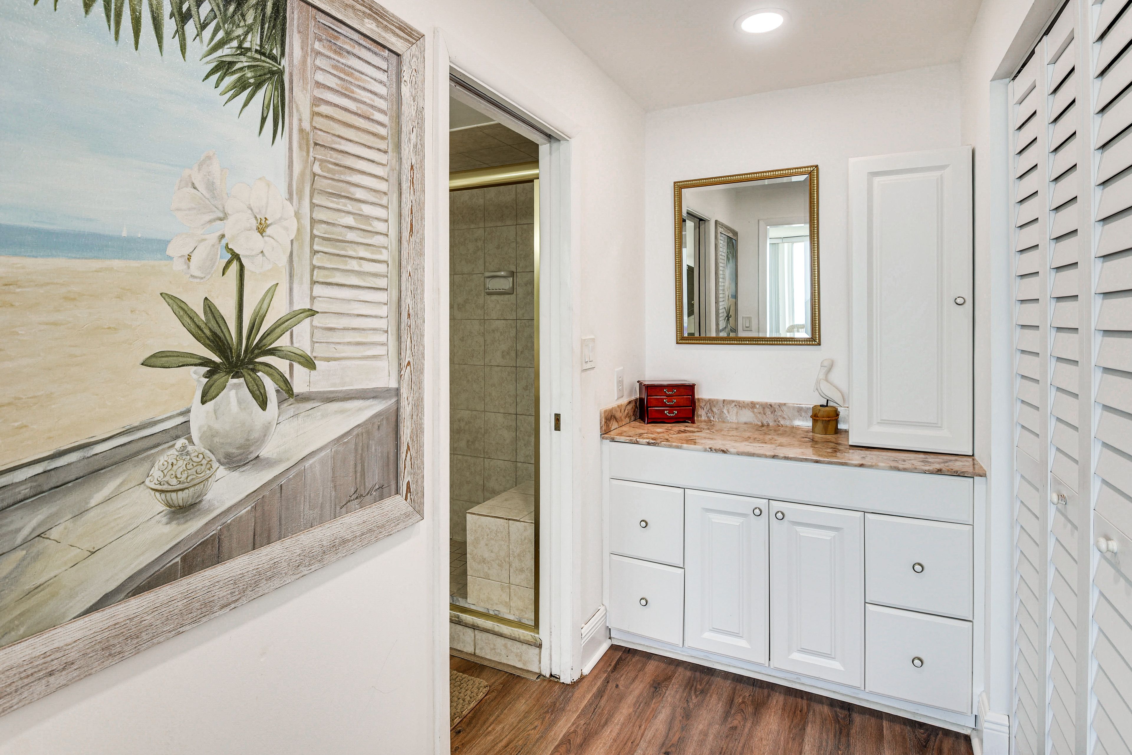 En-Suite Bathroom | Shower