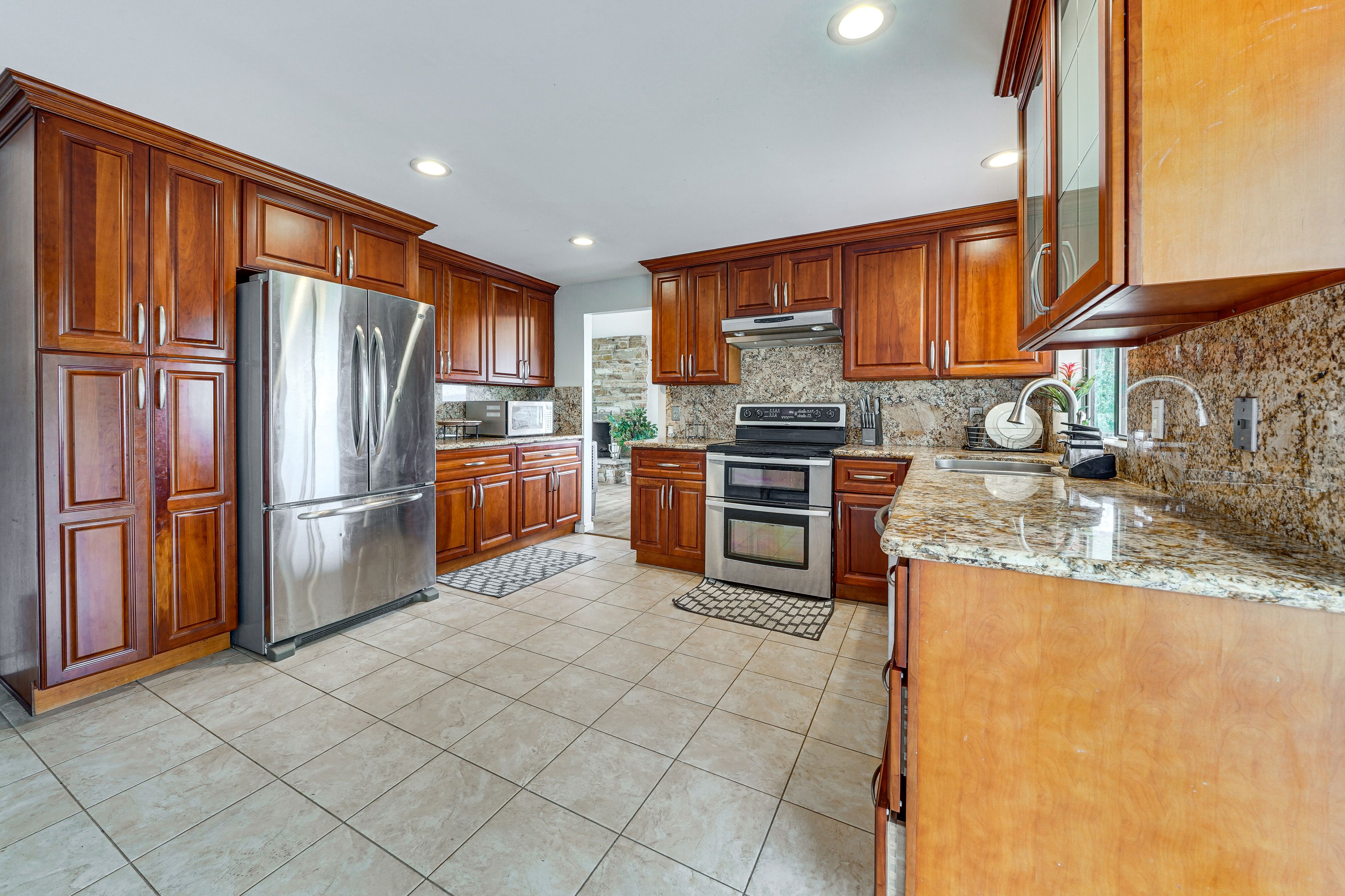 Kitchen | Drip Coffee Maker
