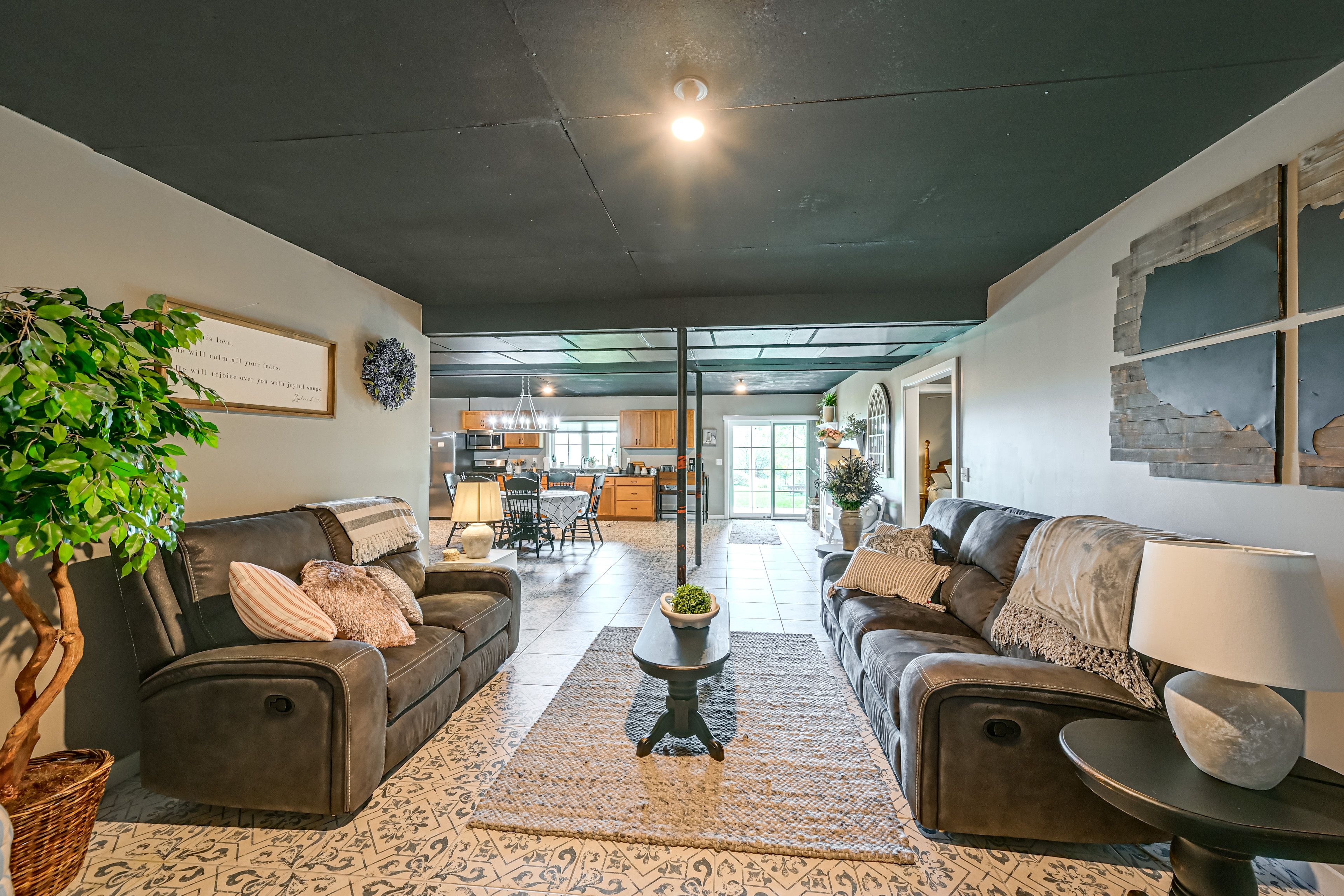 Property Interior