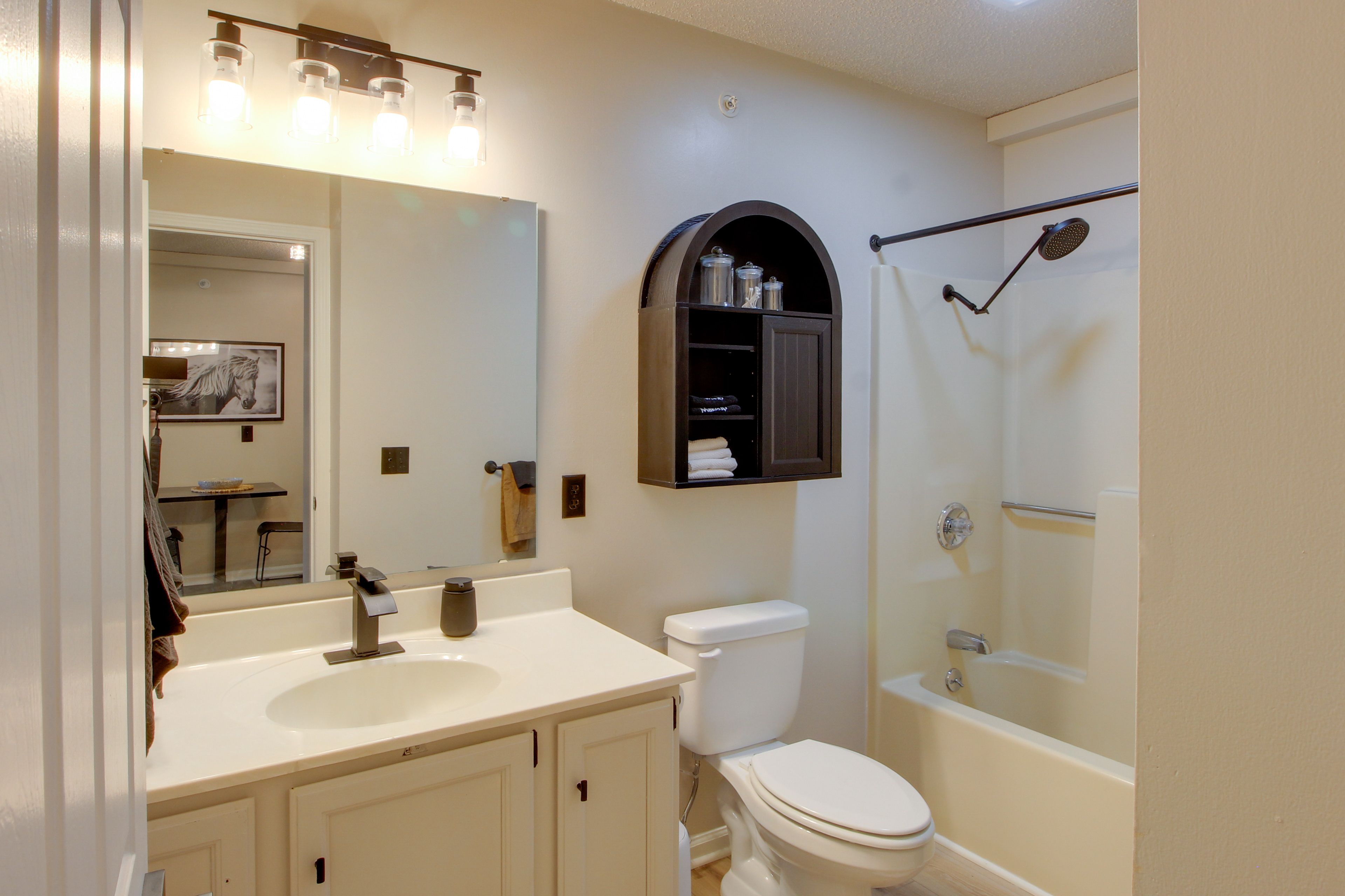 Full Bath