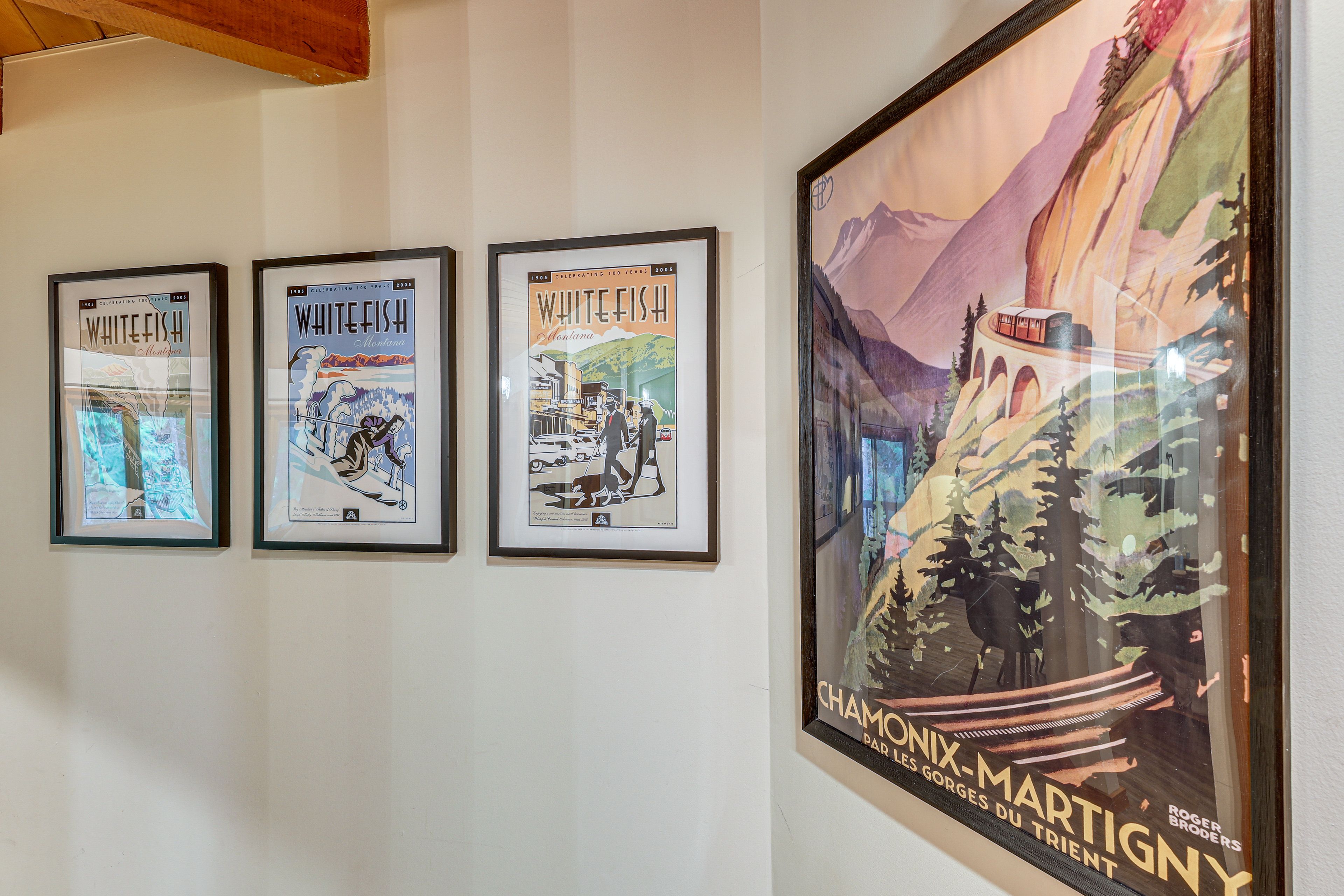 Main Hallway | 1st Floor