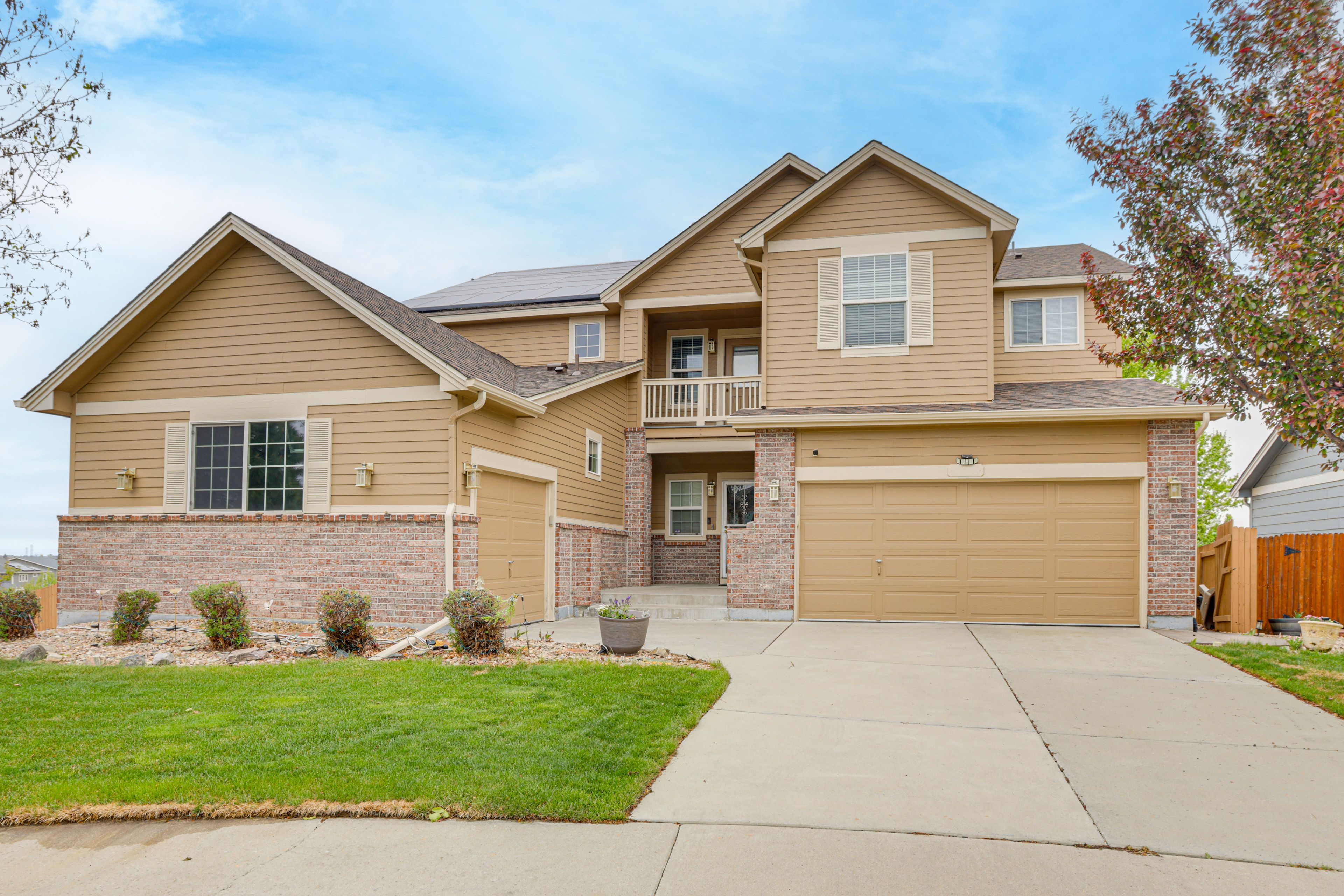 Property Exterior
