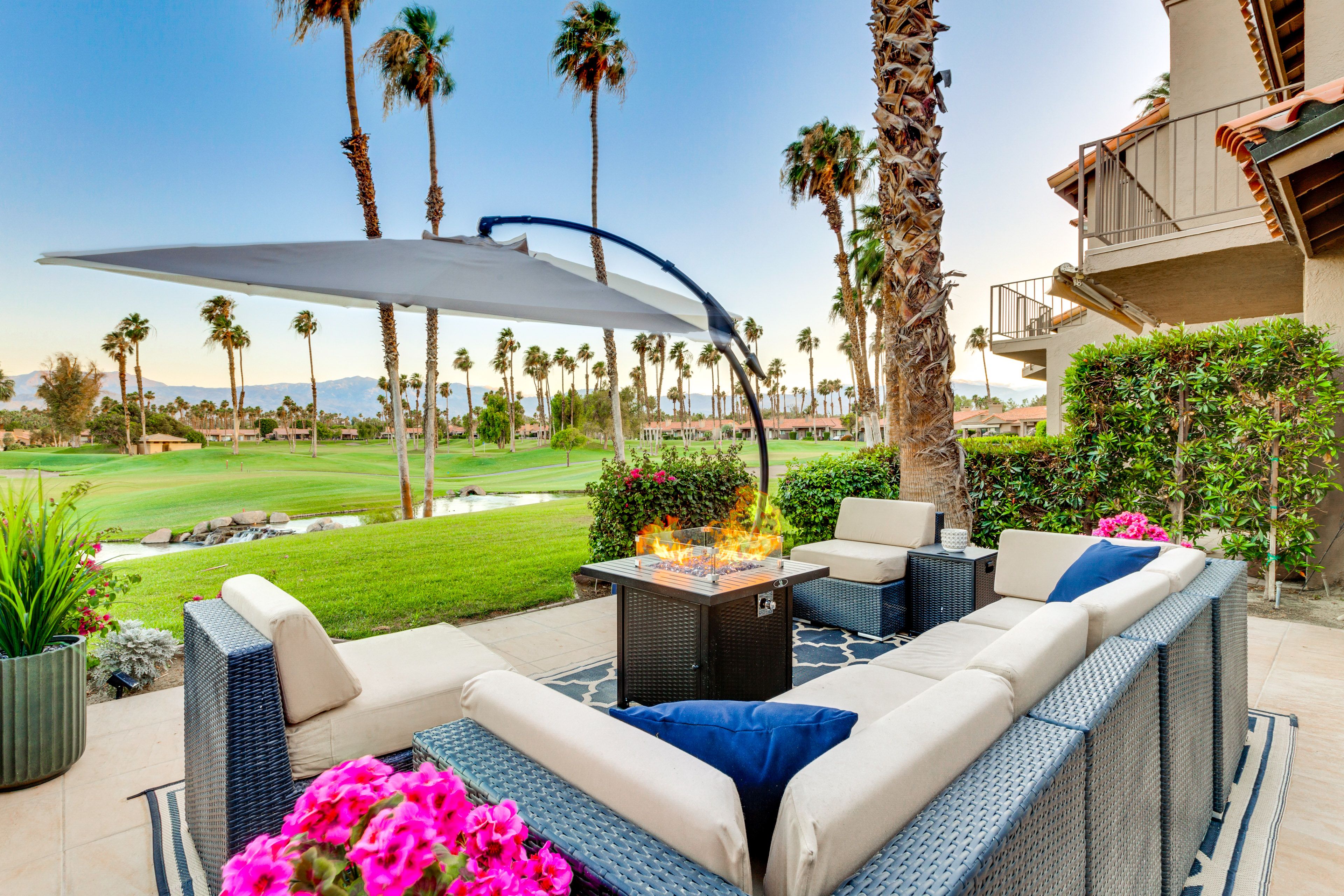 Palm Desert Vacation Rental | 3BR | 2BA | 1,540 Sq Ft
