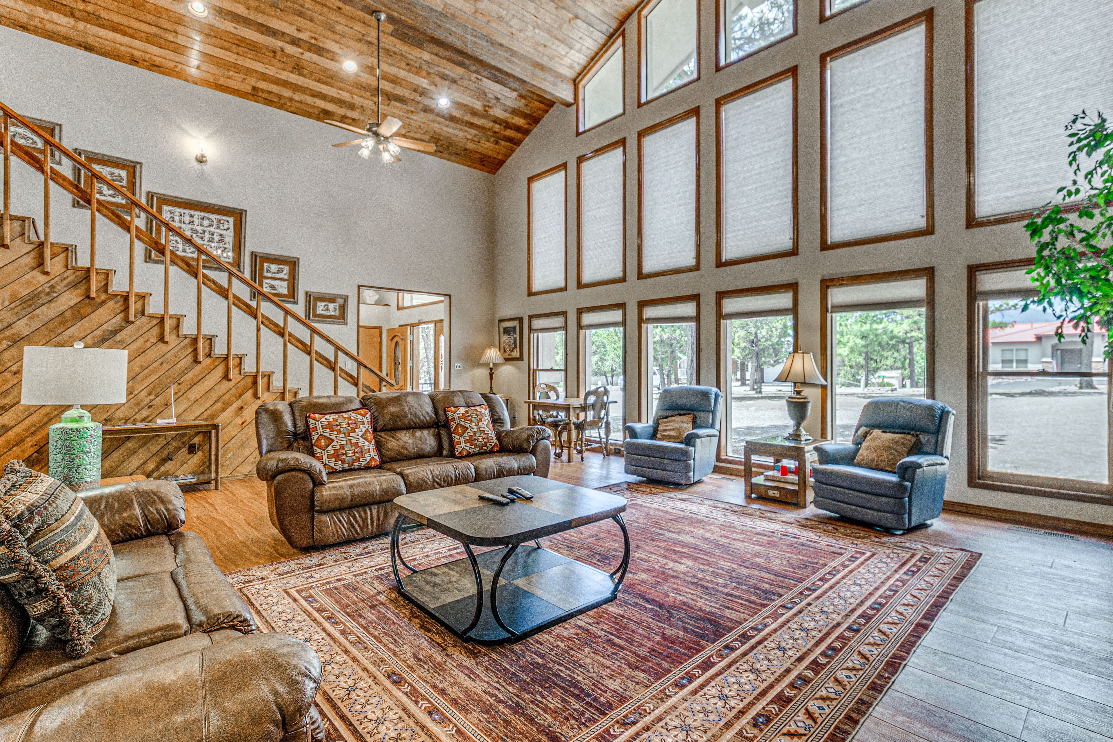 Living Room | Main Level