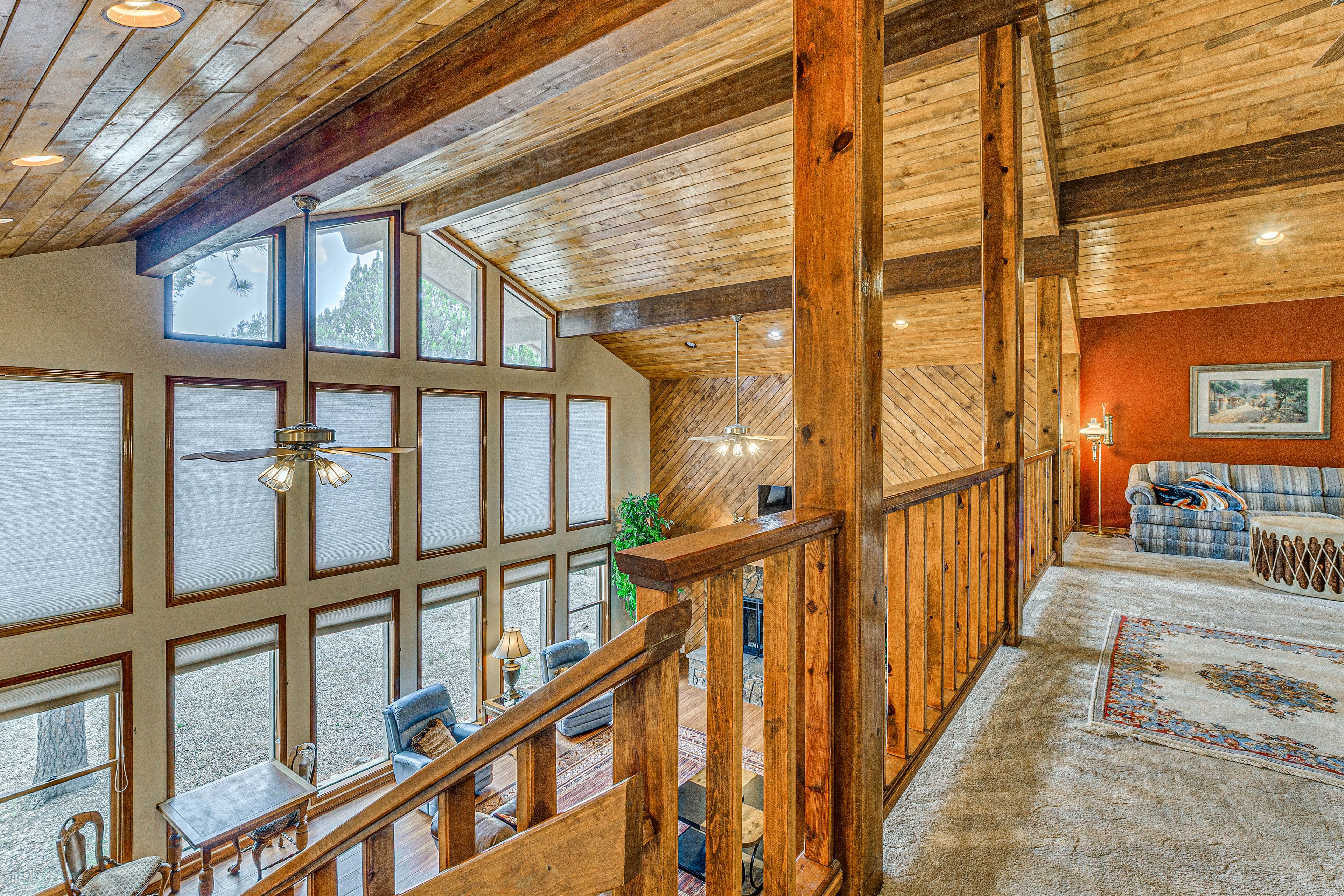 Loft | Upper Level