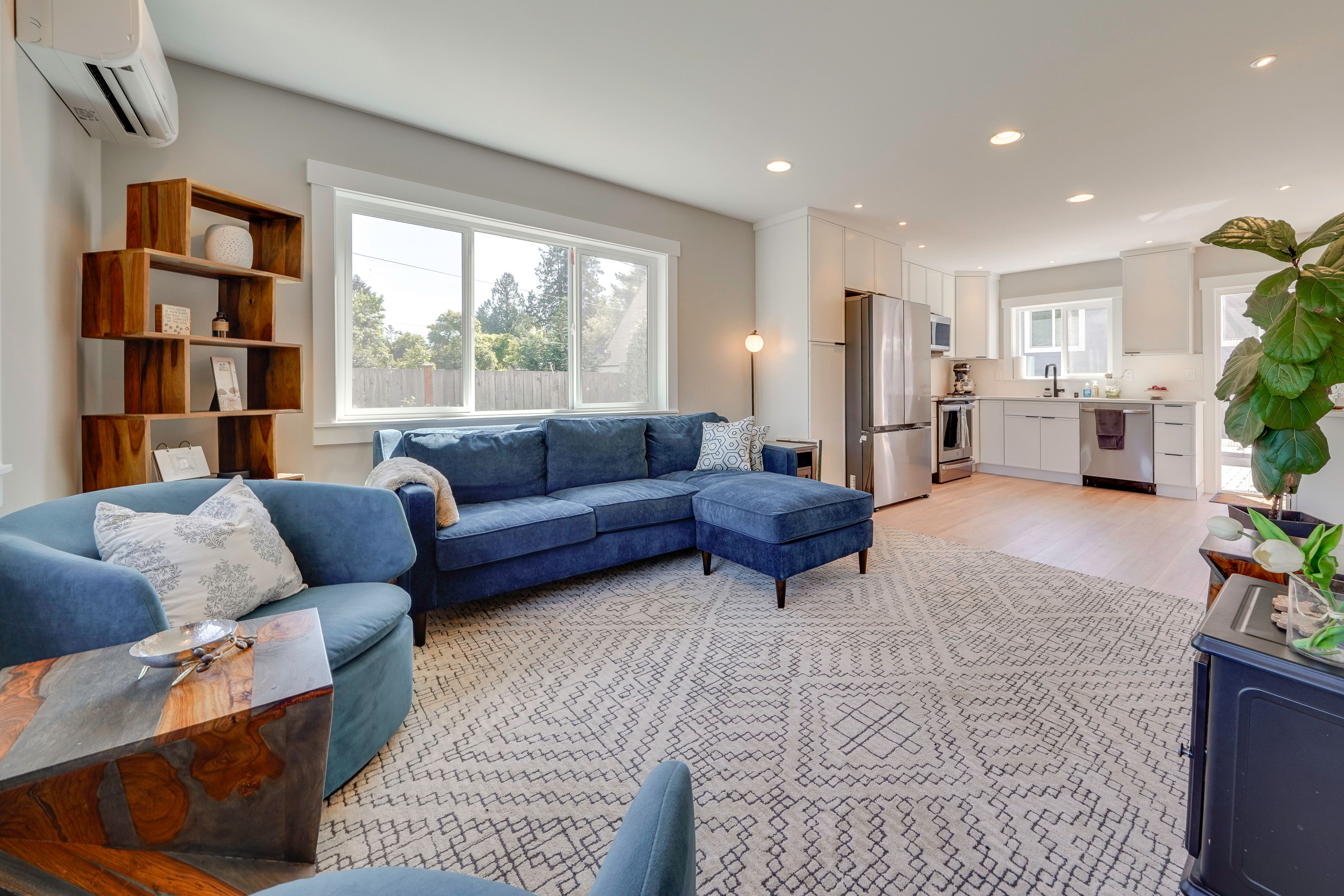 Seattle Vacation Rental | 1BR | 2.5BA | 1,107 Sq Ft