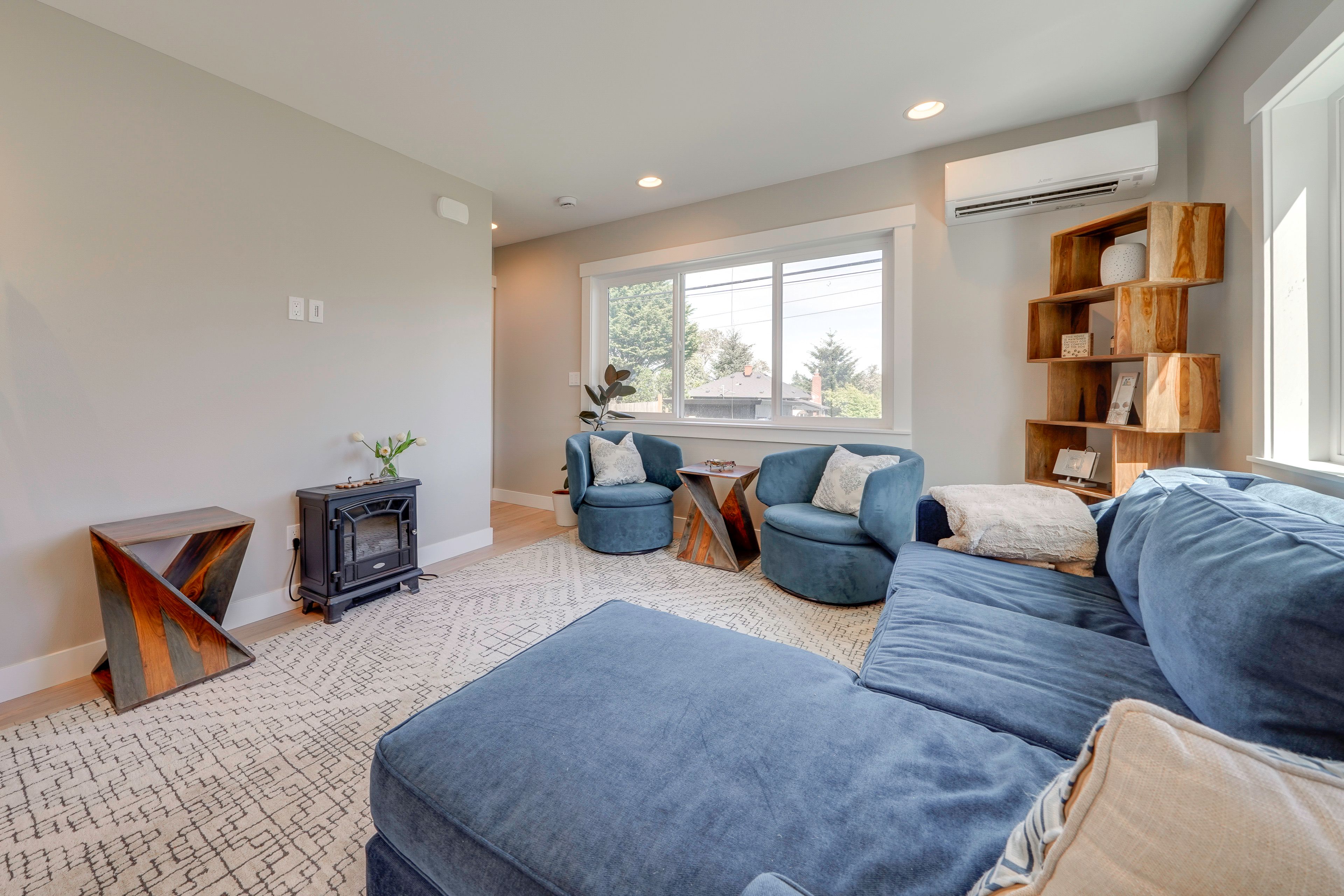 Living Room | Open Floor Plan | 1st Floor