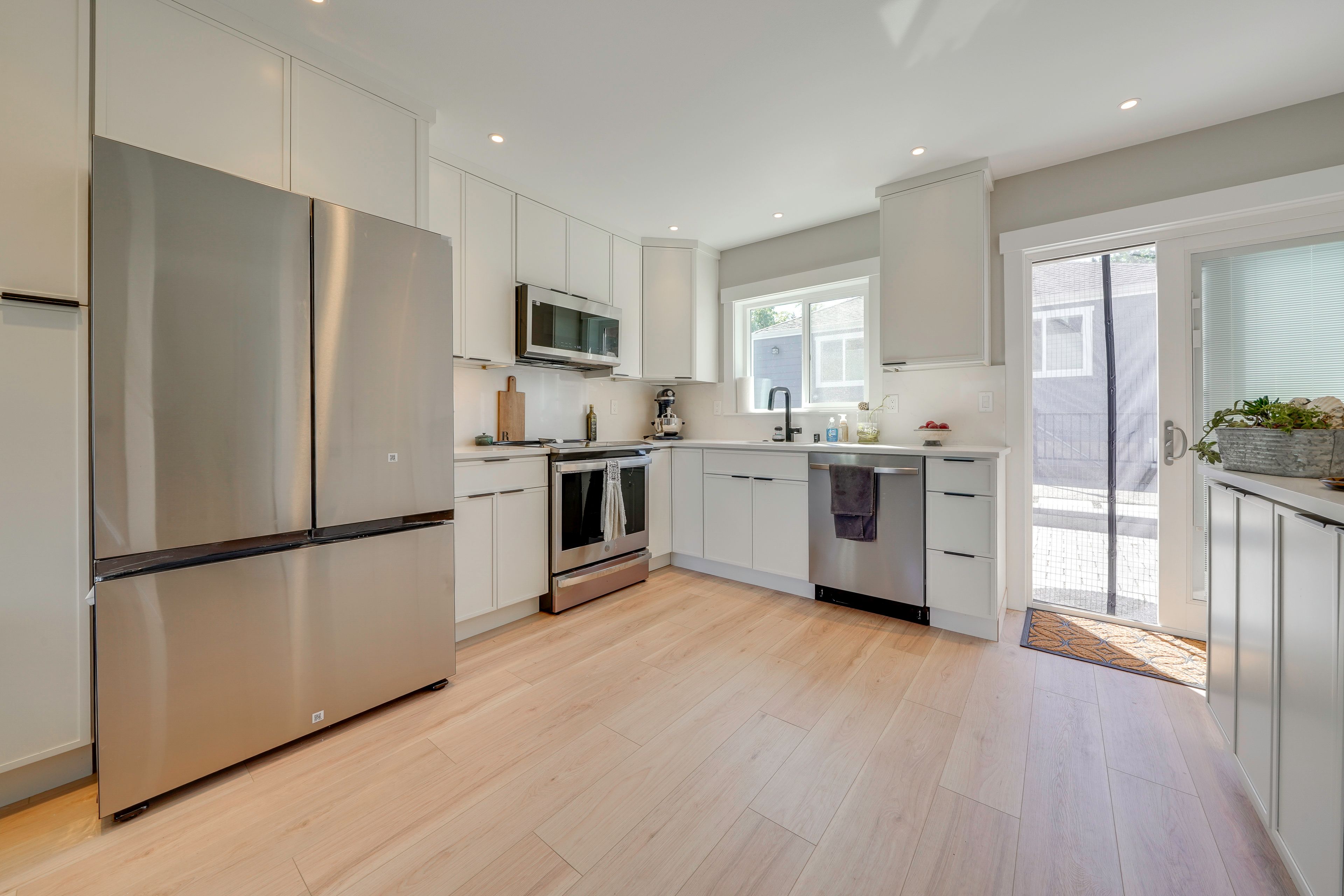 Kitchen | Cooking Basics | 1st Floor