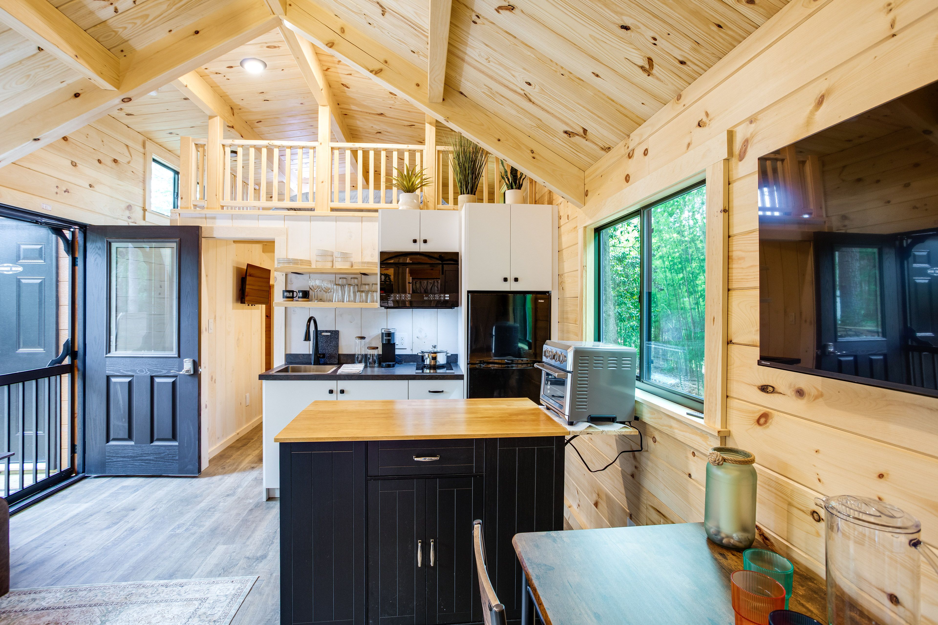 Kitchenette