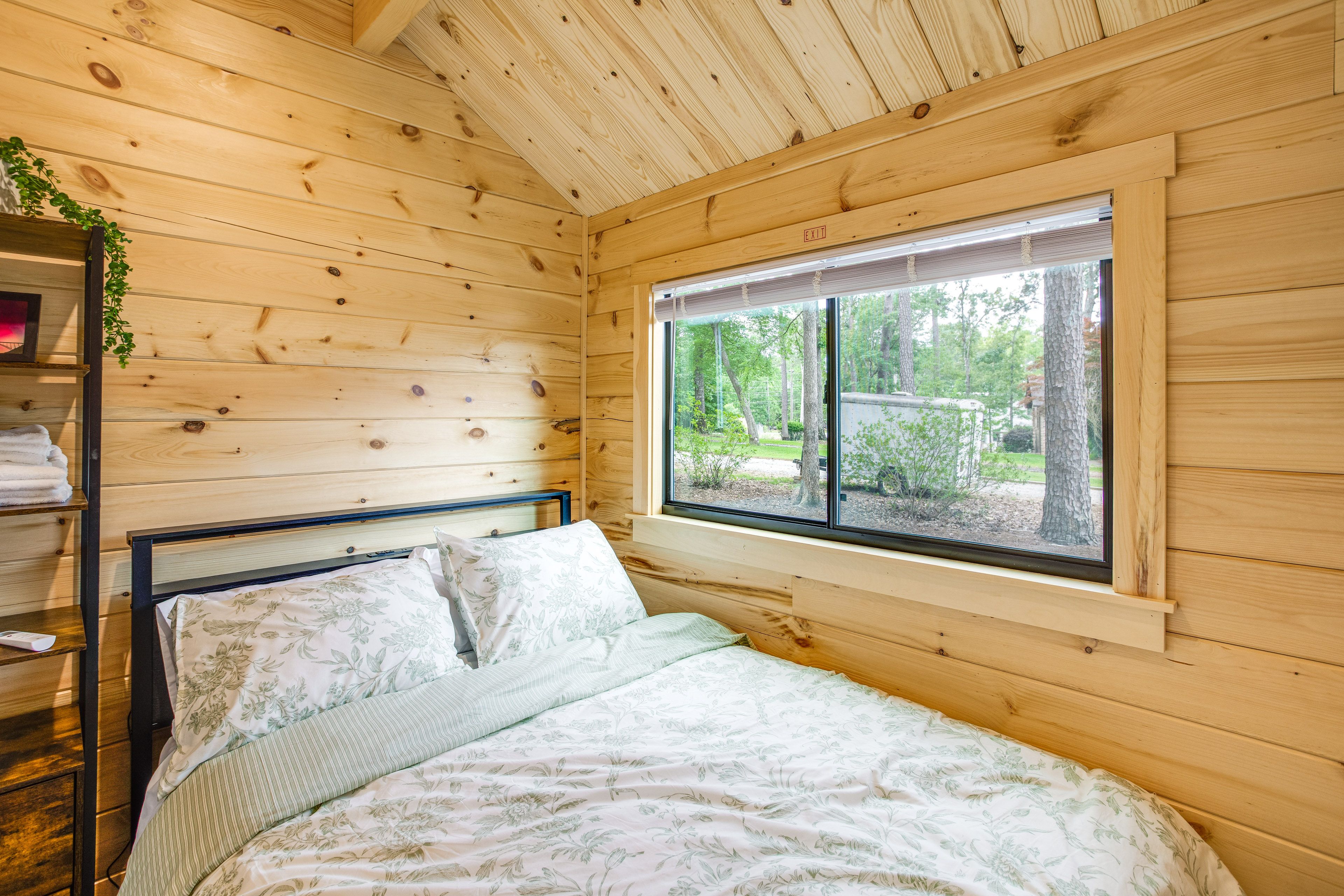 Bedroom 2 | Full Bed