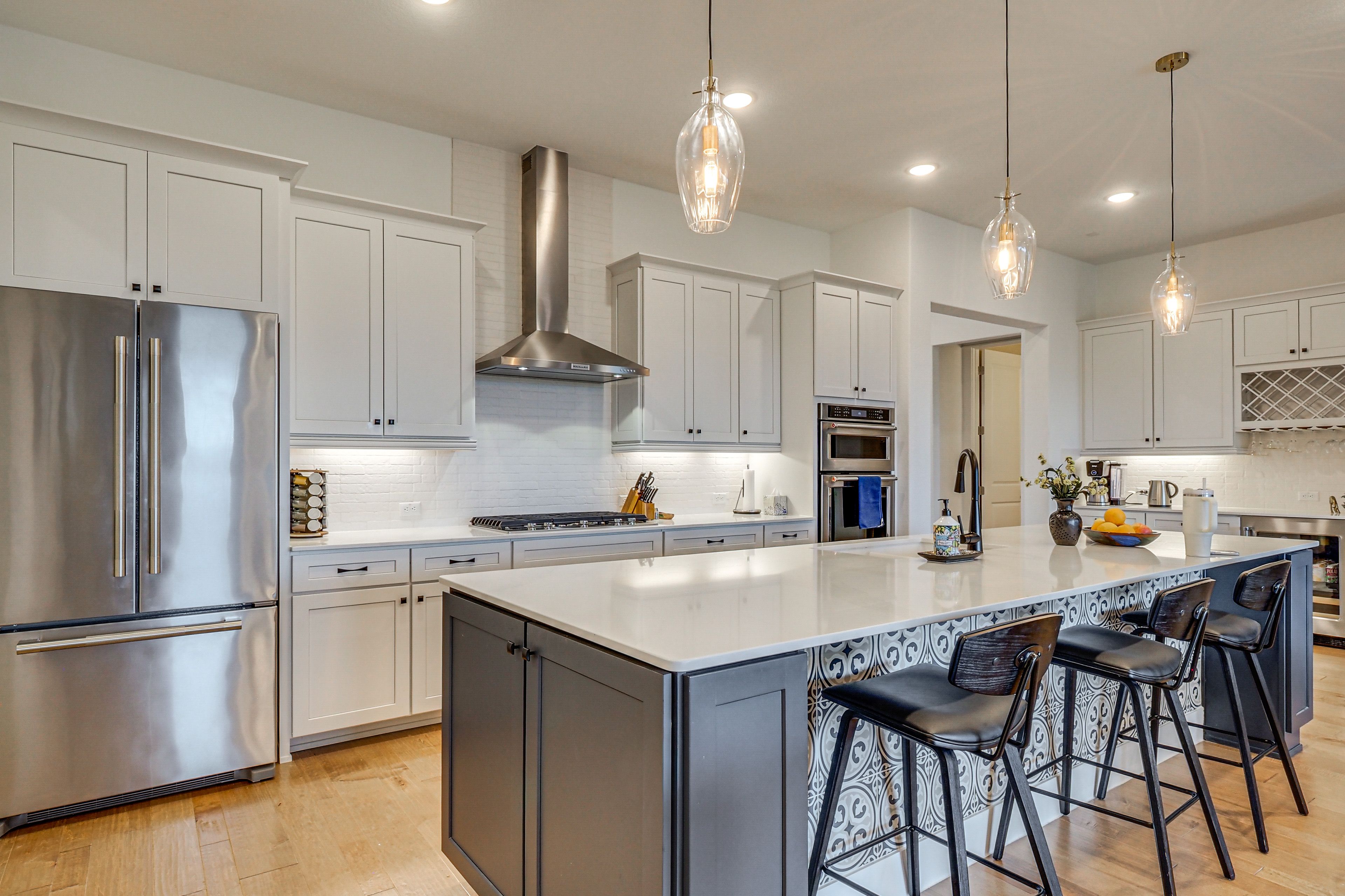 Modern Kitchen