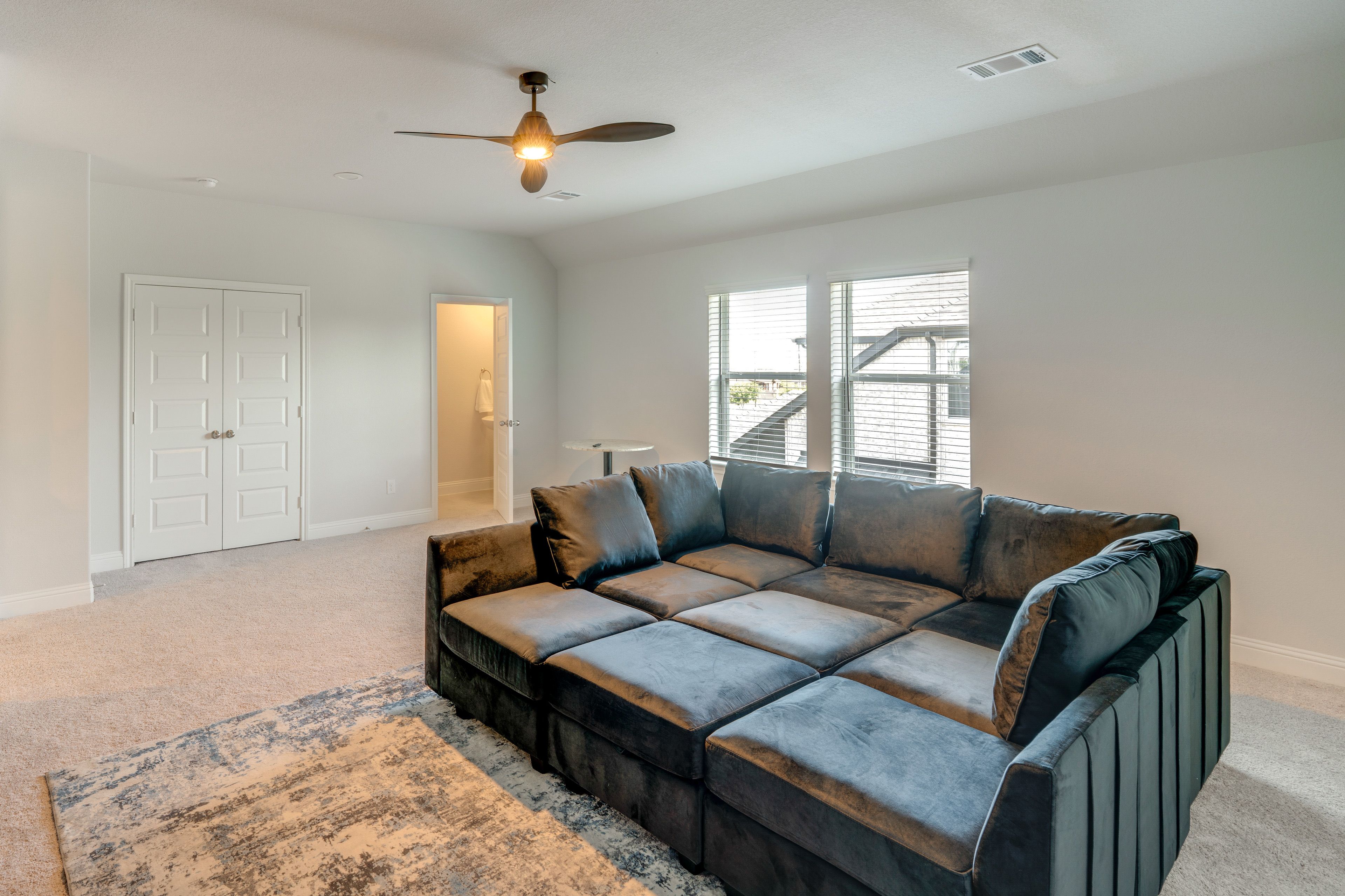 Media Room | 2nd Floor