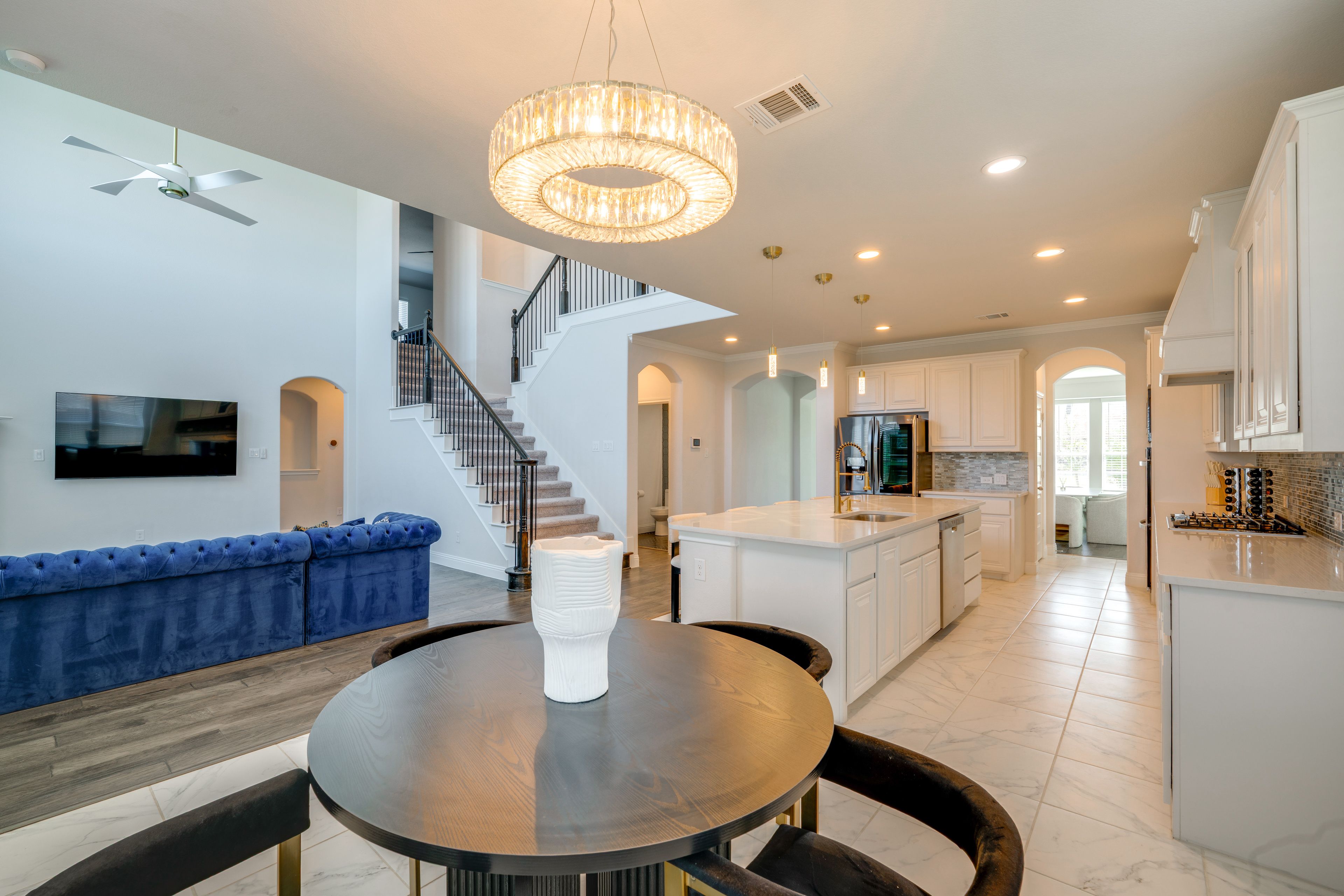 Dining Area | 1st Floor