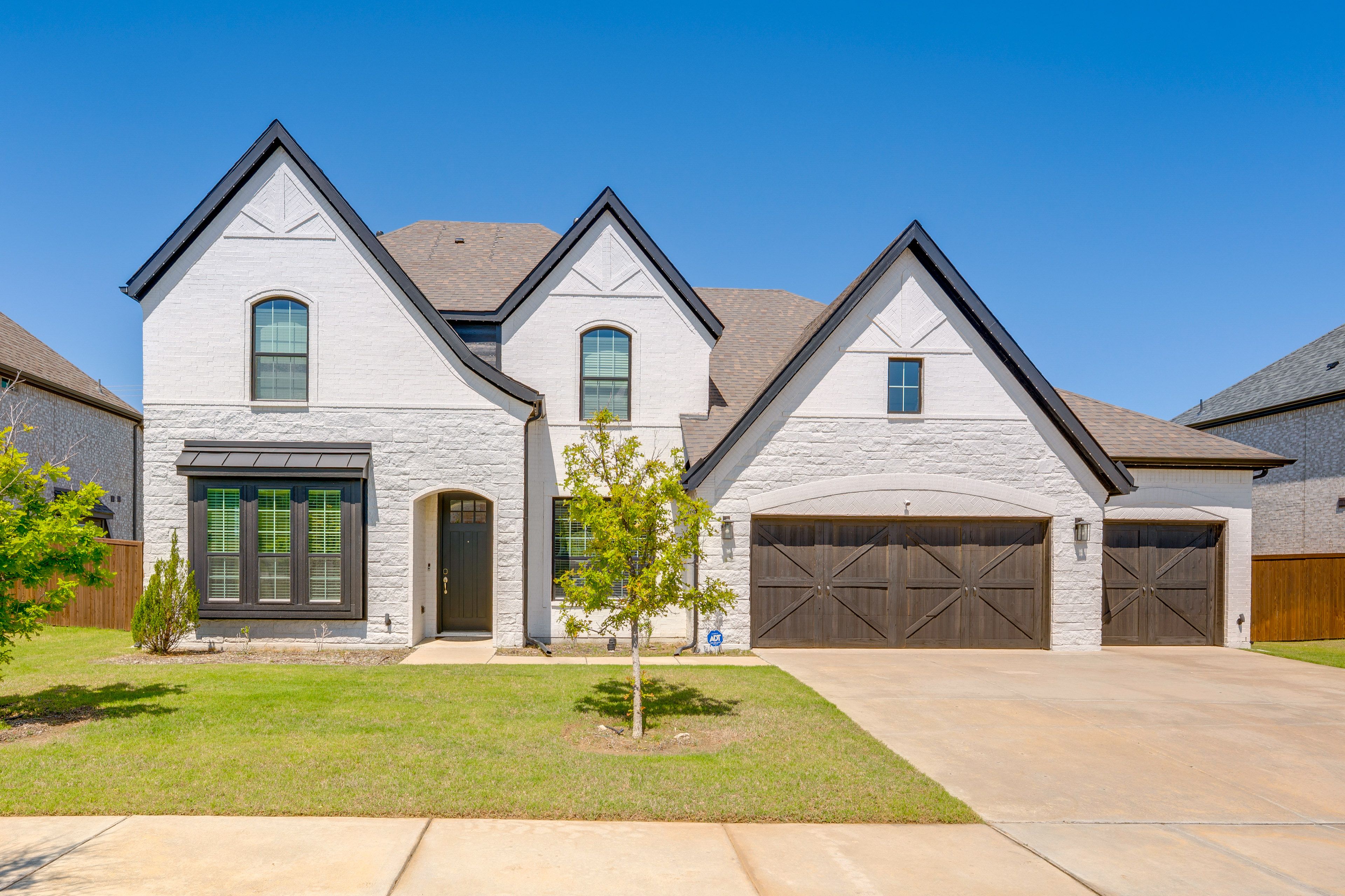 Frisco Vacation Rental | 5BR | 5BA | 3,400 Sq Ft