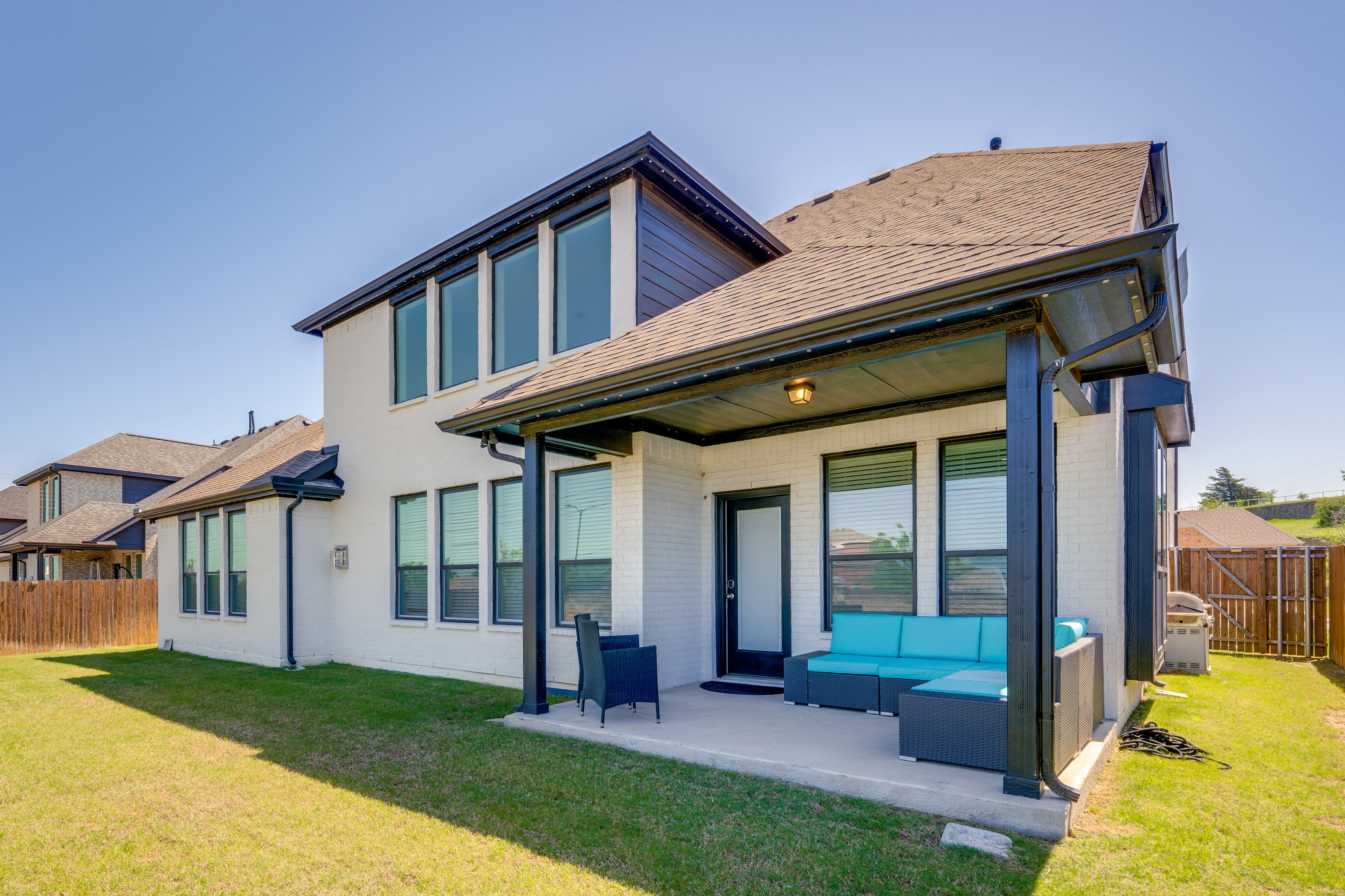 Property Exterior | 2-Story Home