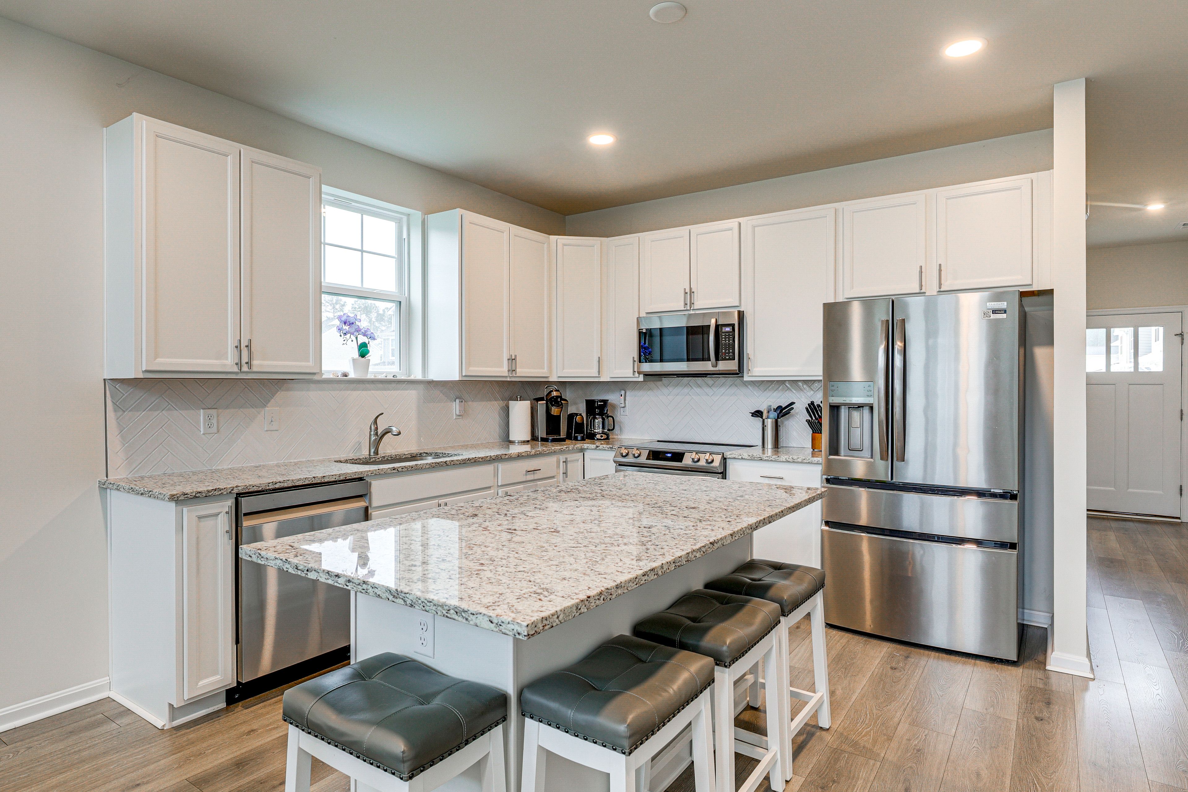 Kitchen | 1st Floor