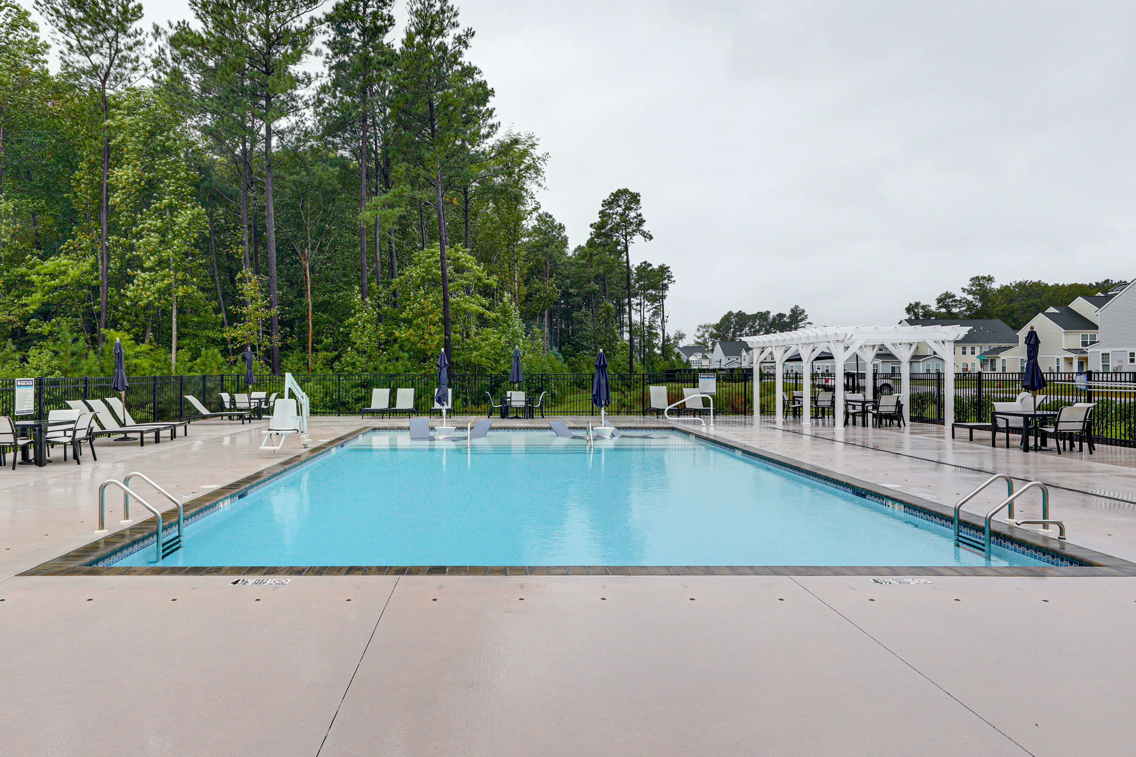 Community Amenities