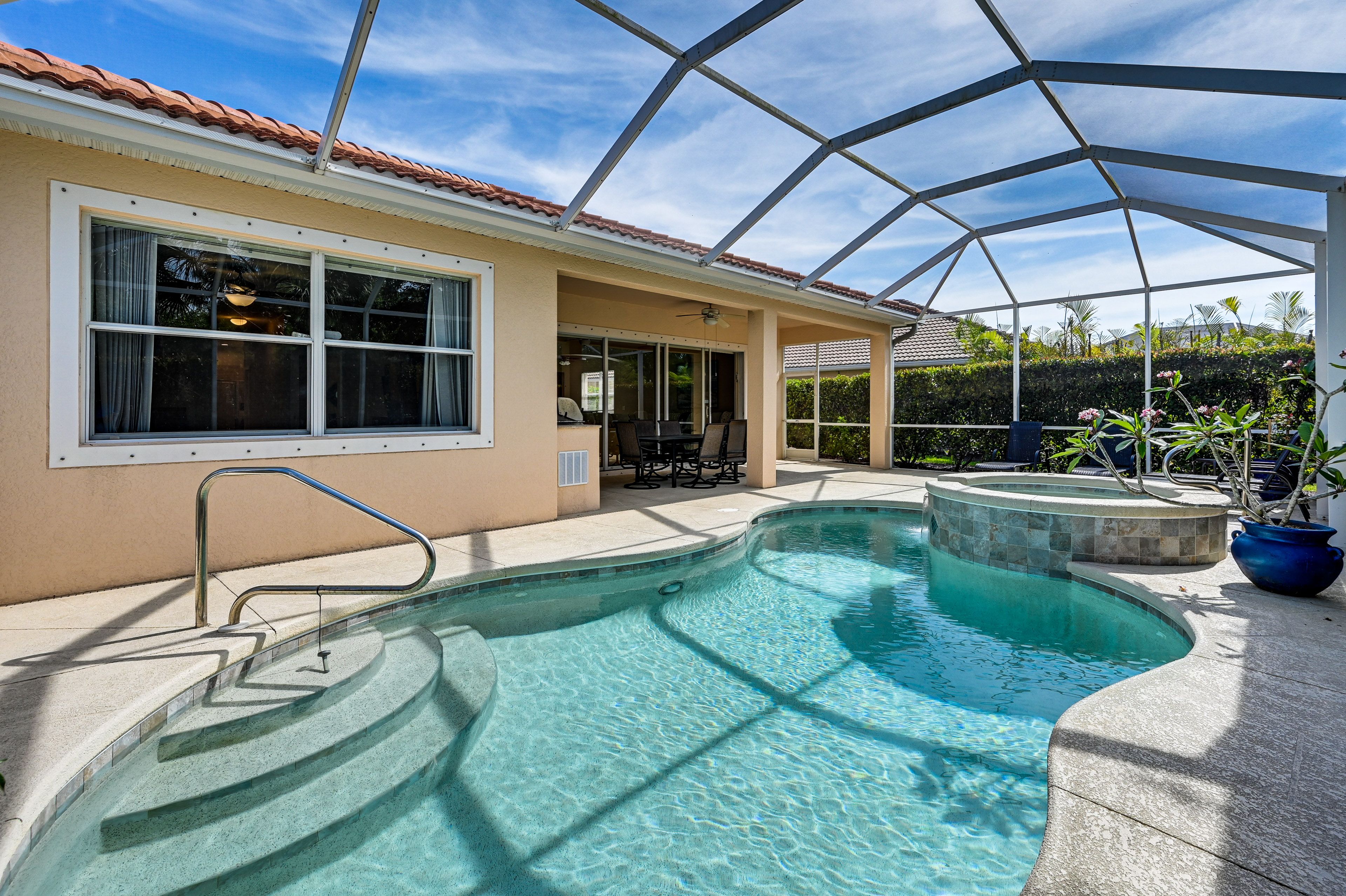 Naples Vacation Rental | 3BR | 2BA | 2,100 Sq Ft