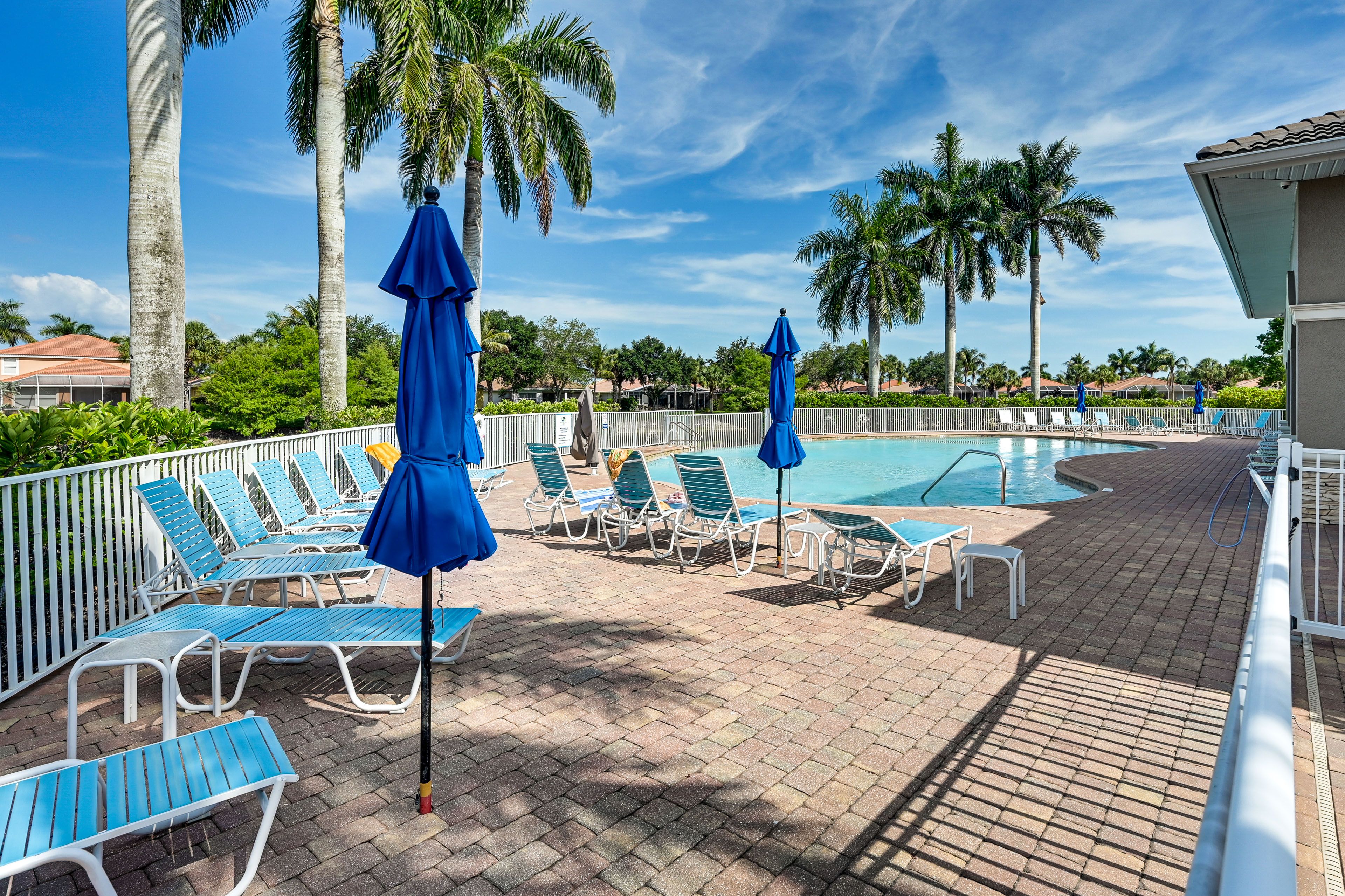 Reflection Lakes of Naples | Community Amenities