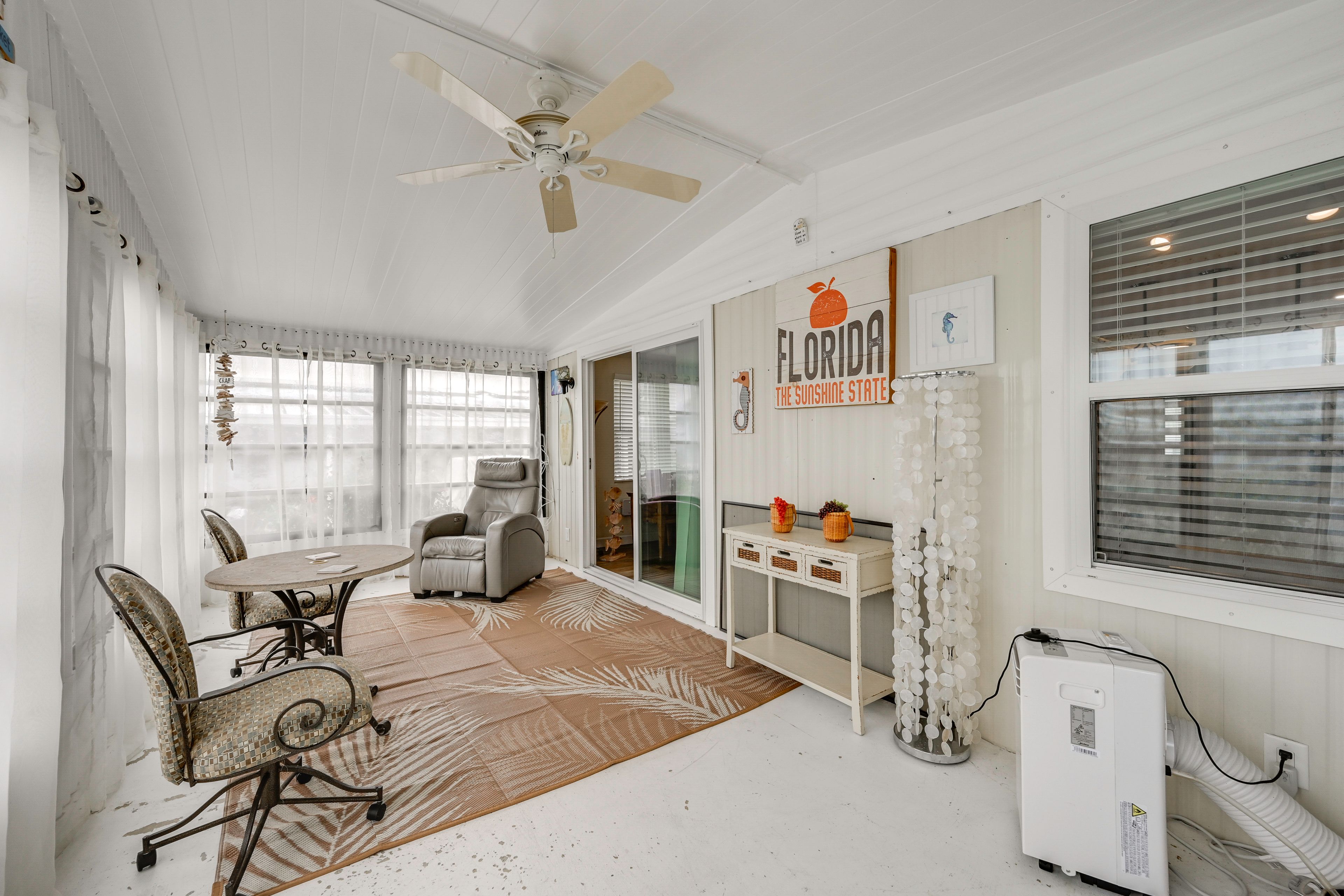 Florida Room