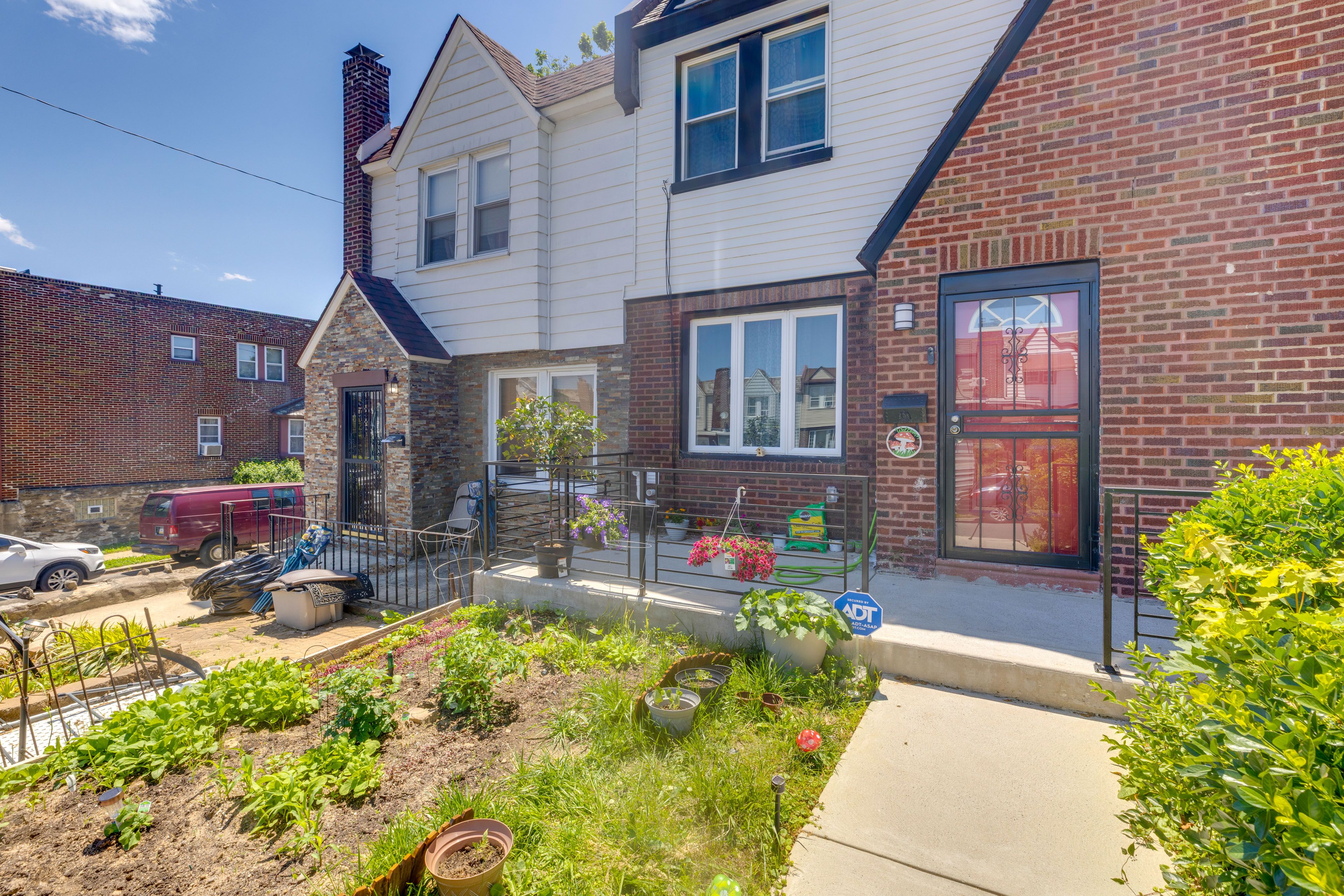 Philadelphia Vacation Rental | 1BR | 1BA | 1,150 Sq Ft