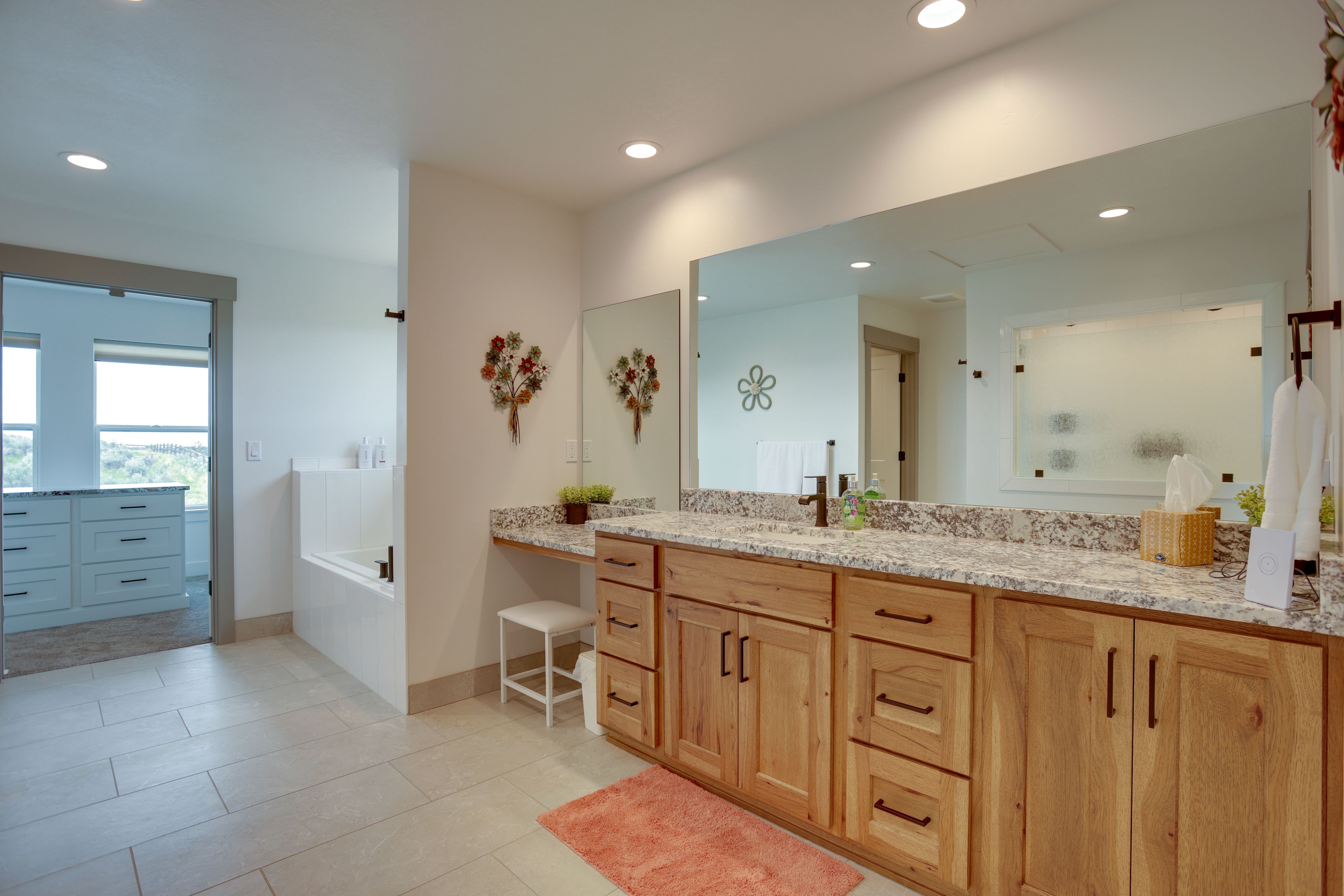 Full Bath | Main Level