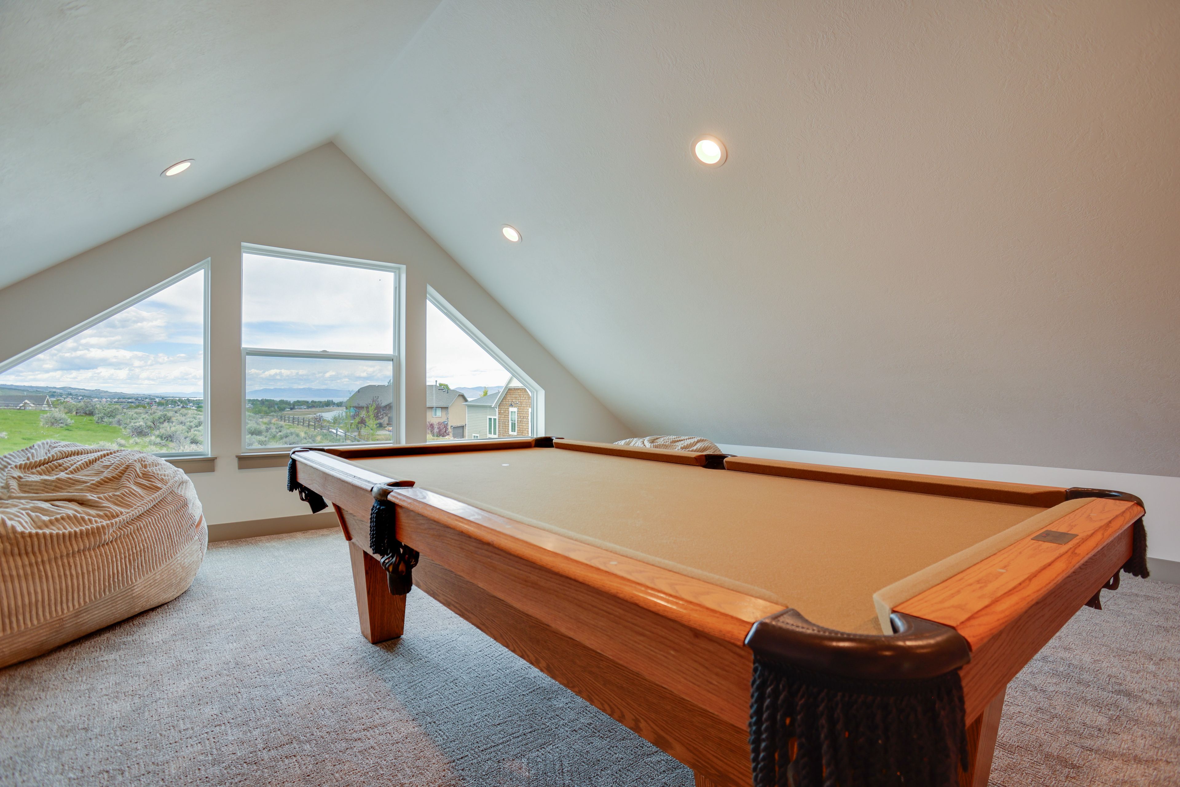 Loft | Upper Level
