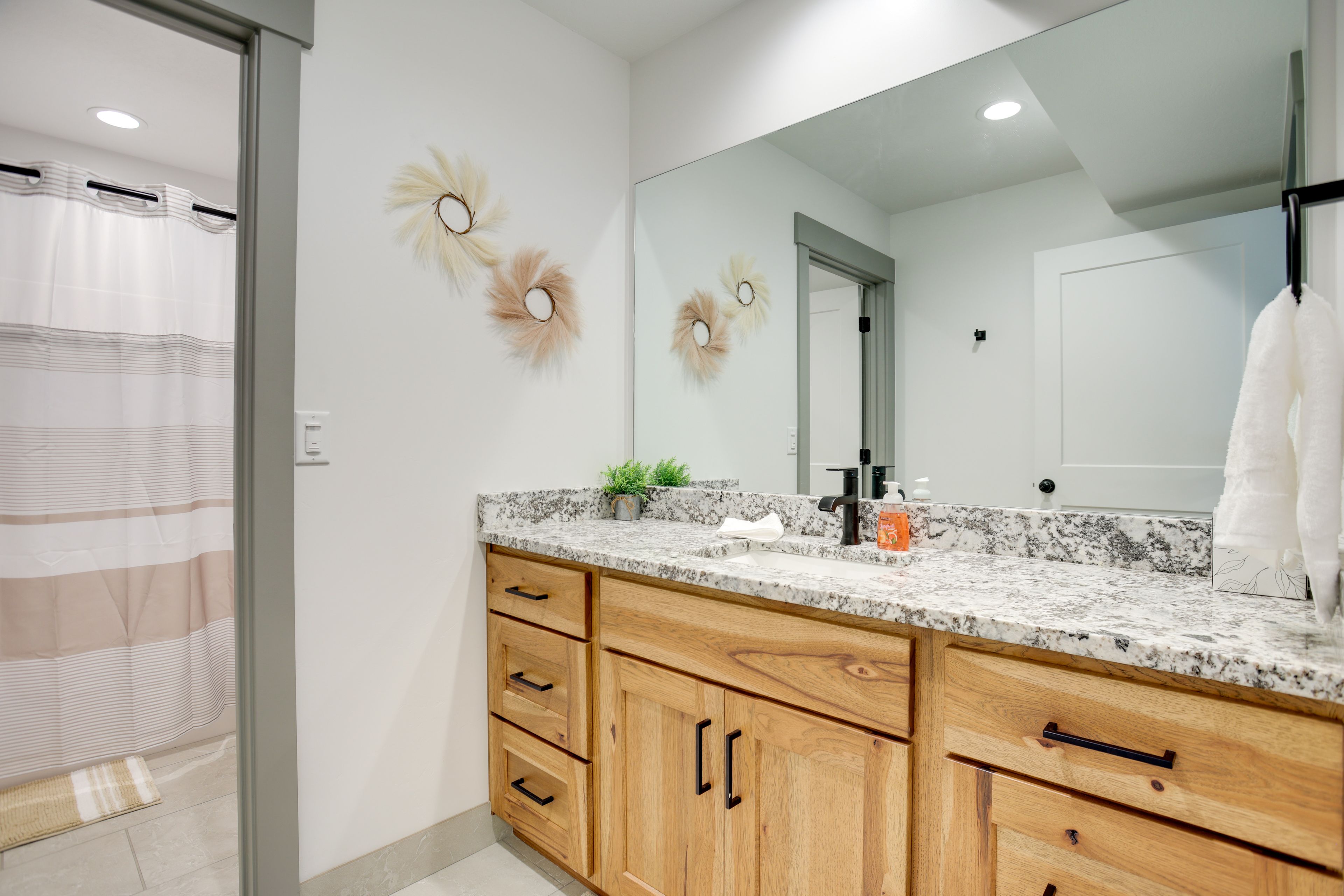 Full Bath | Lower Level