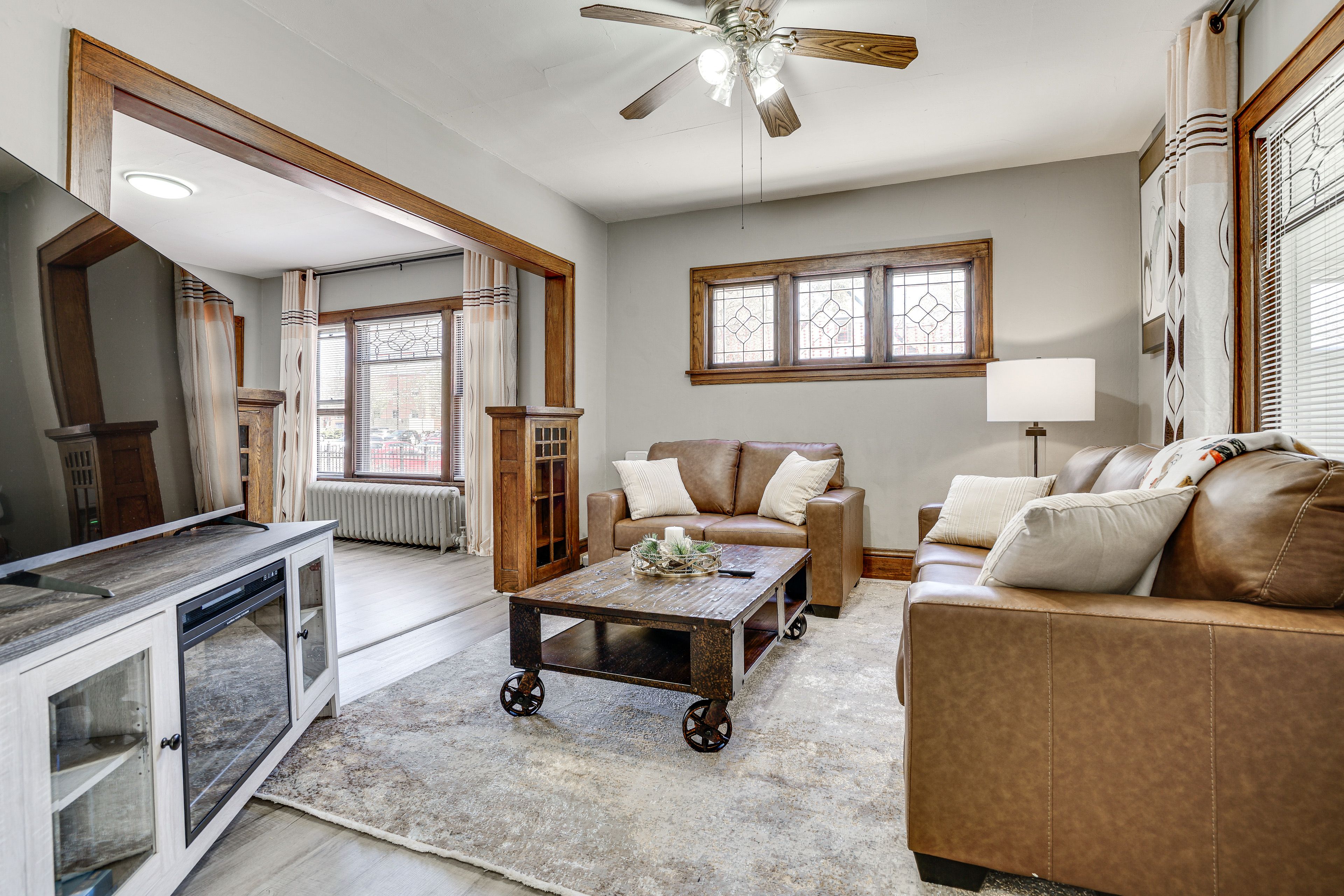 Minneapolis Vacation Rental | 2BR | 1BA | 1,200 Sq Ft