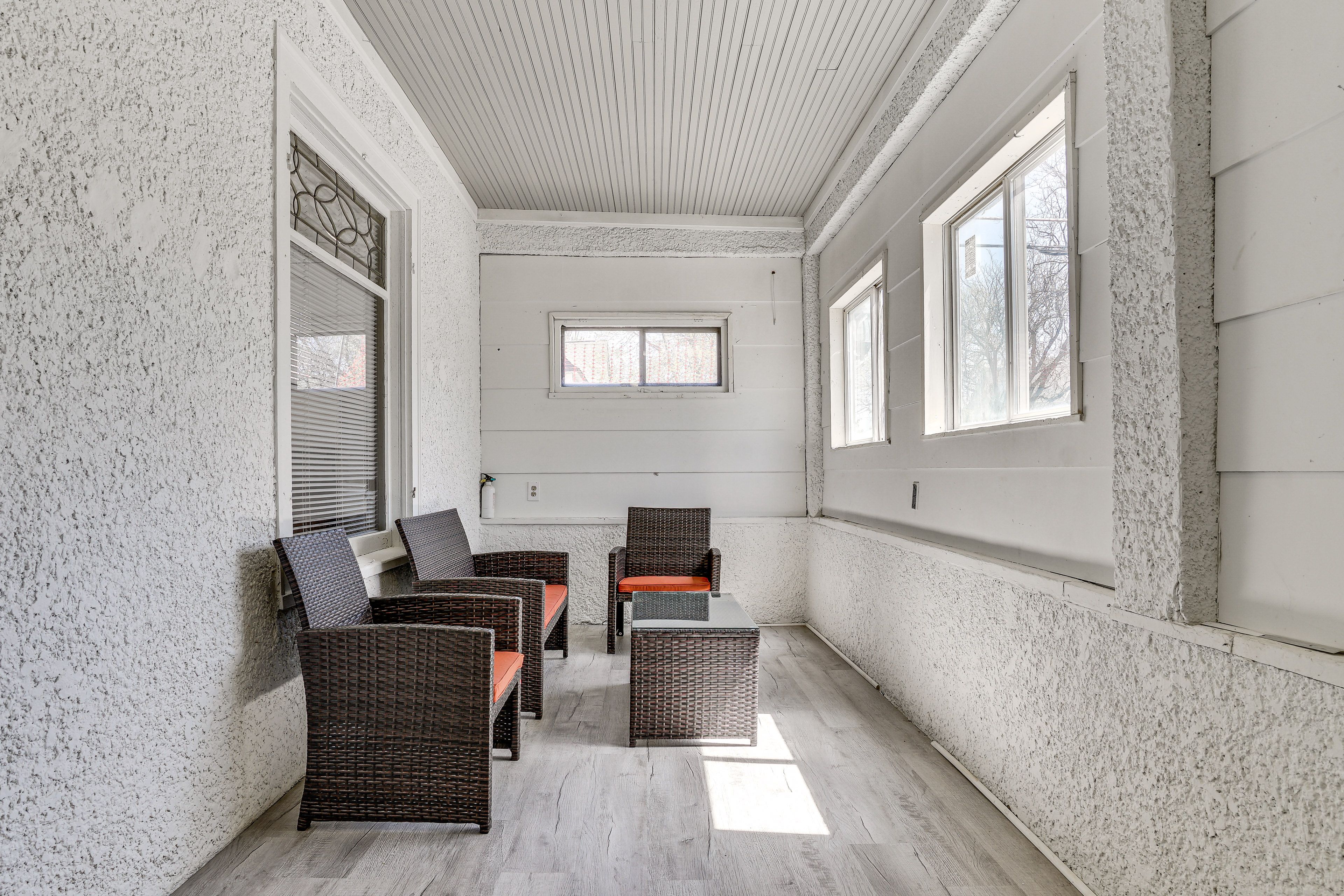 Sunroom