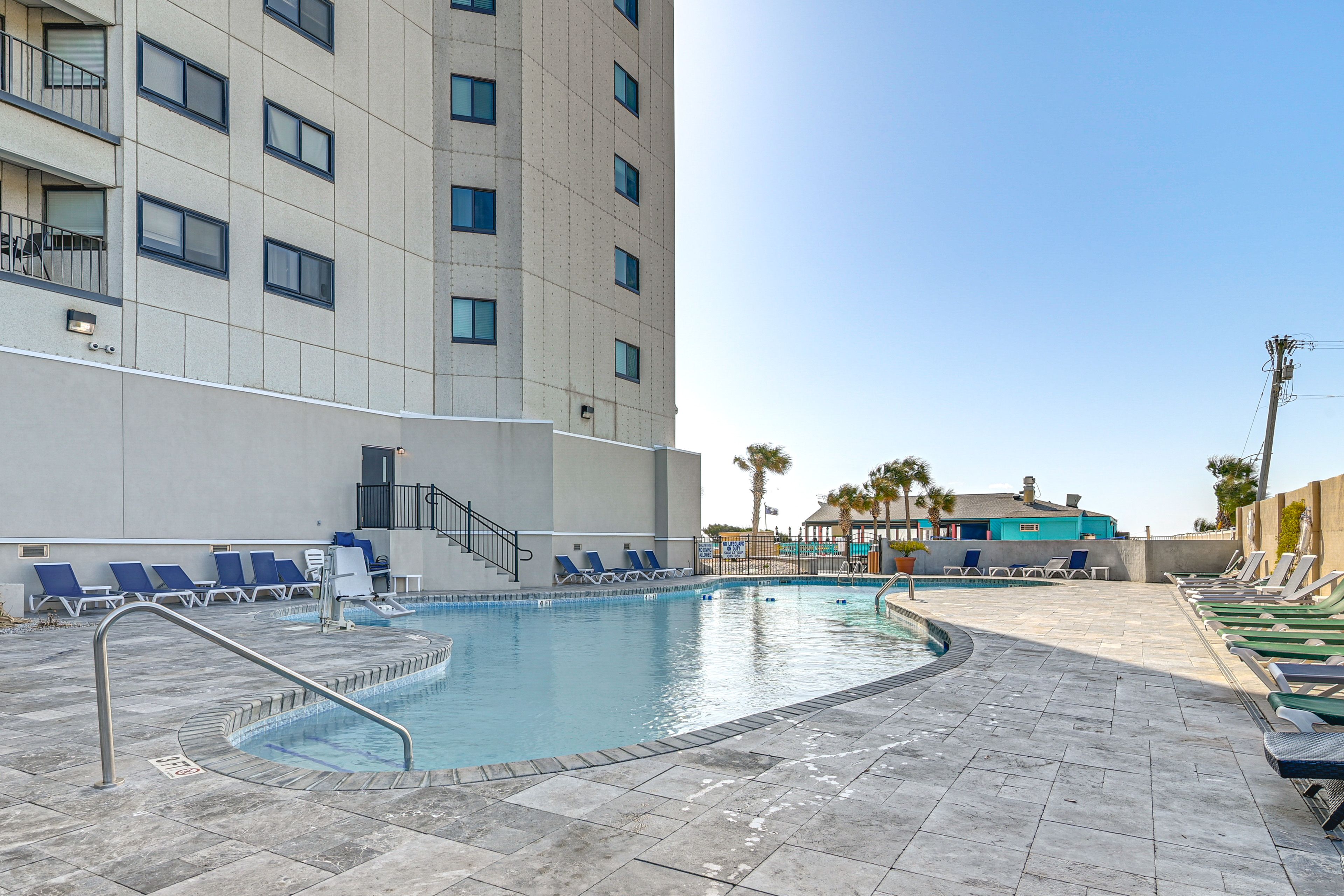 Community Amenities