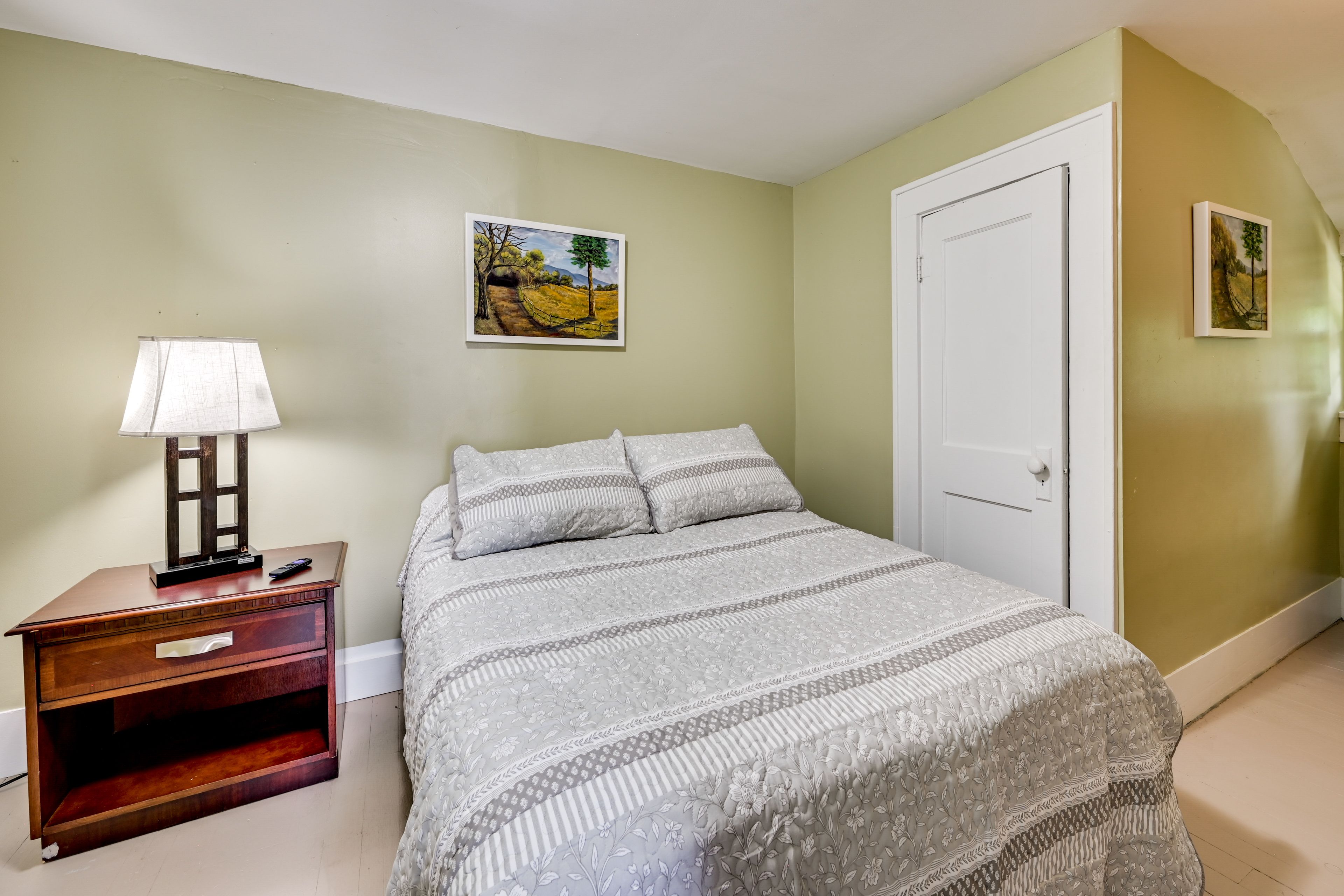 Bedroom 3 | Full Bed