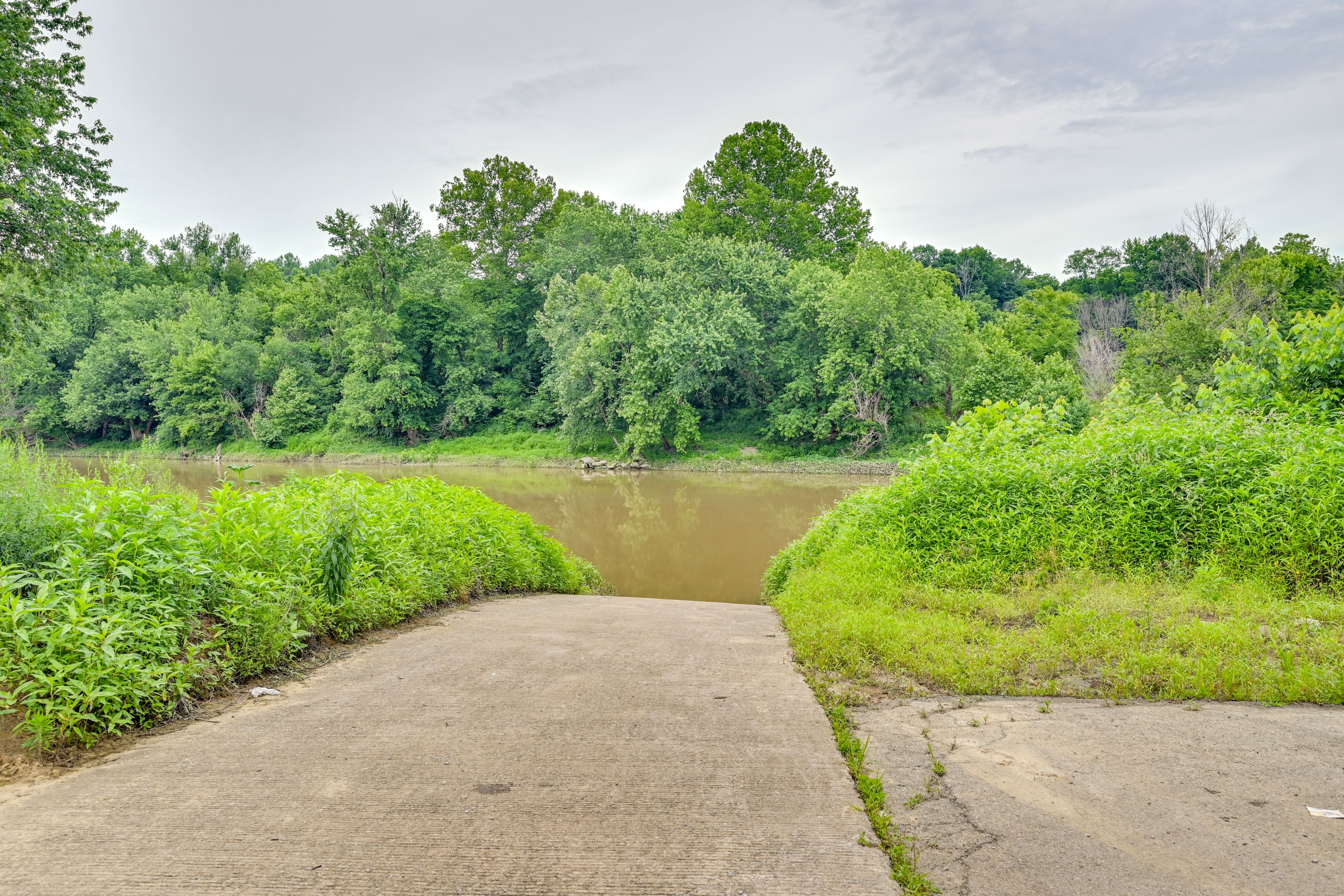 Green River Nearby