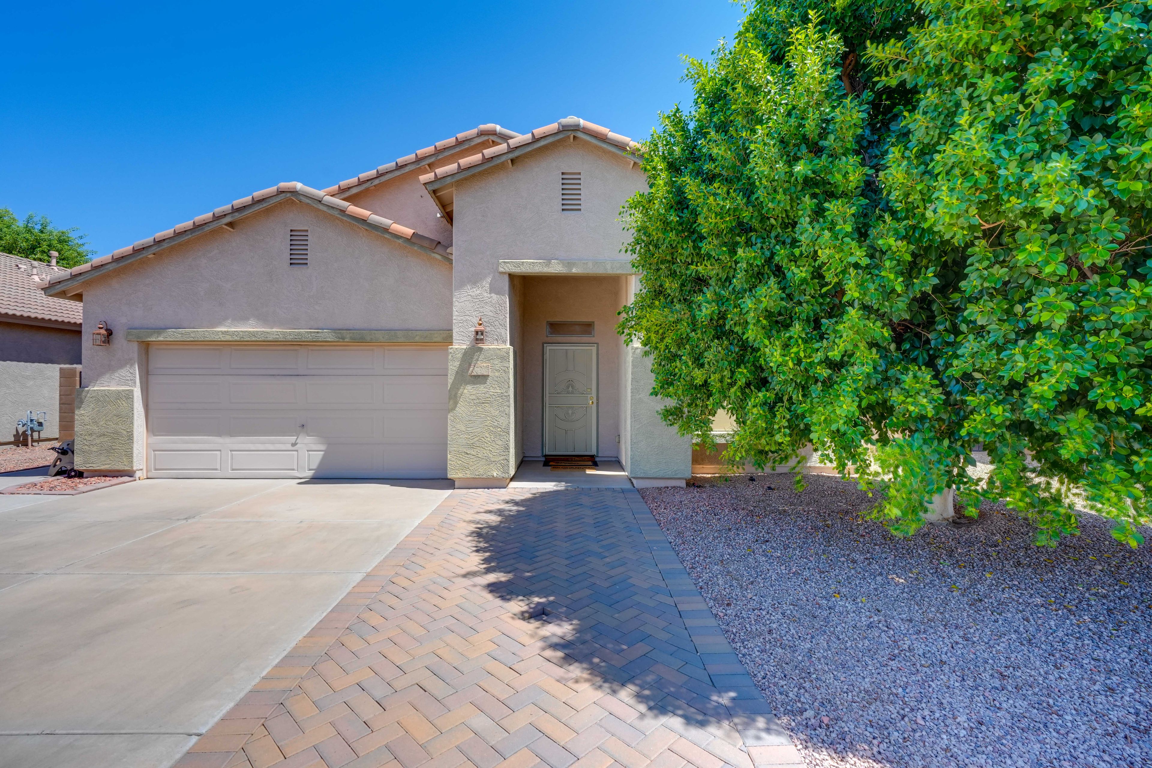Surprise Vacation Rental | 3BR | 1BA | 1,800 Sq Ft