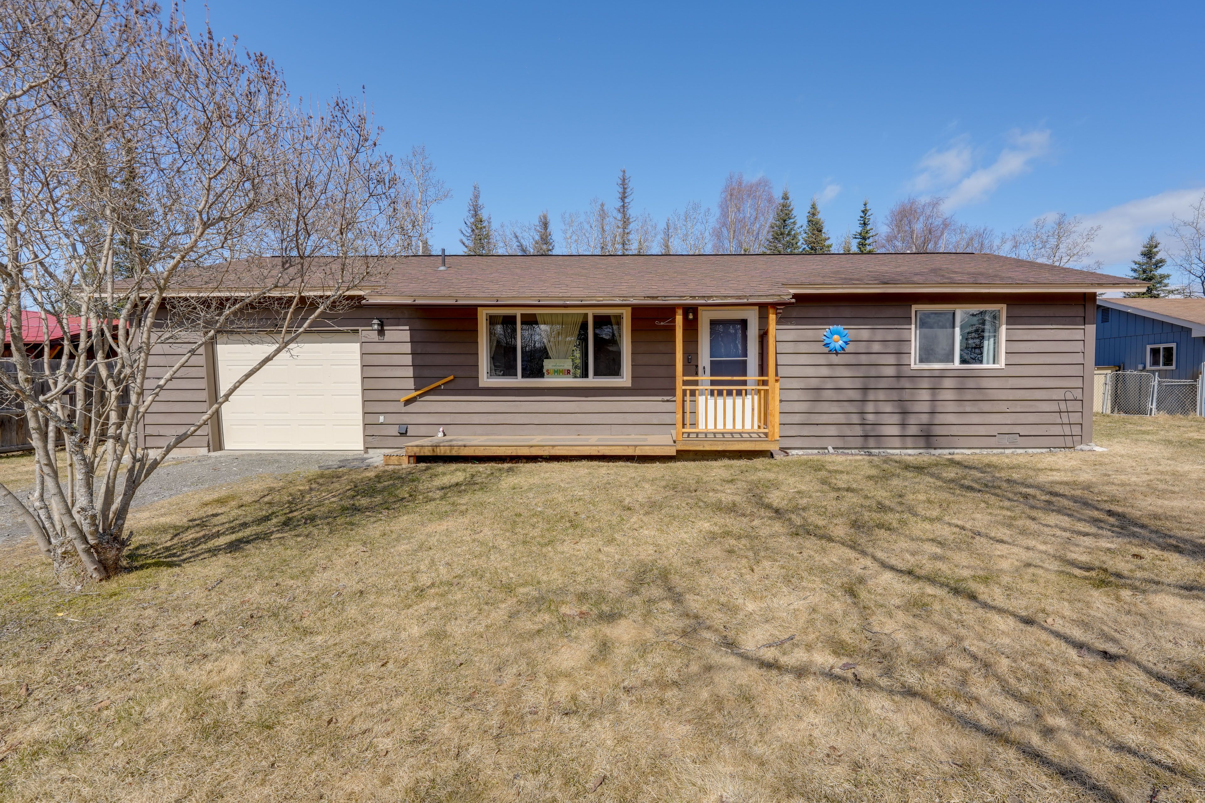 Property Exterior