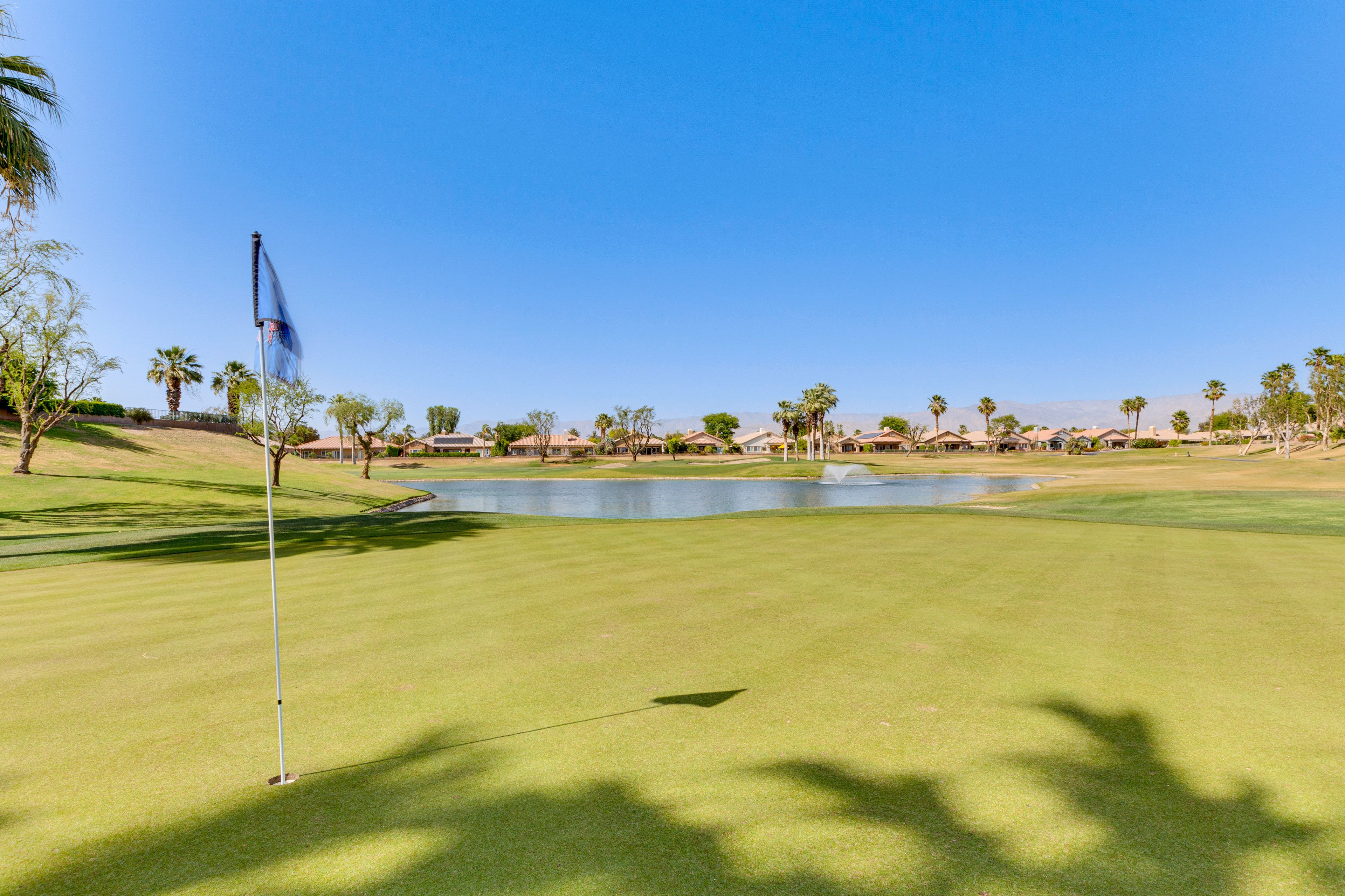 Indian Springs Golf Club | Community Amenities