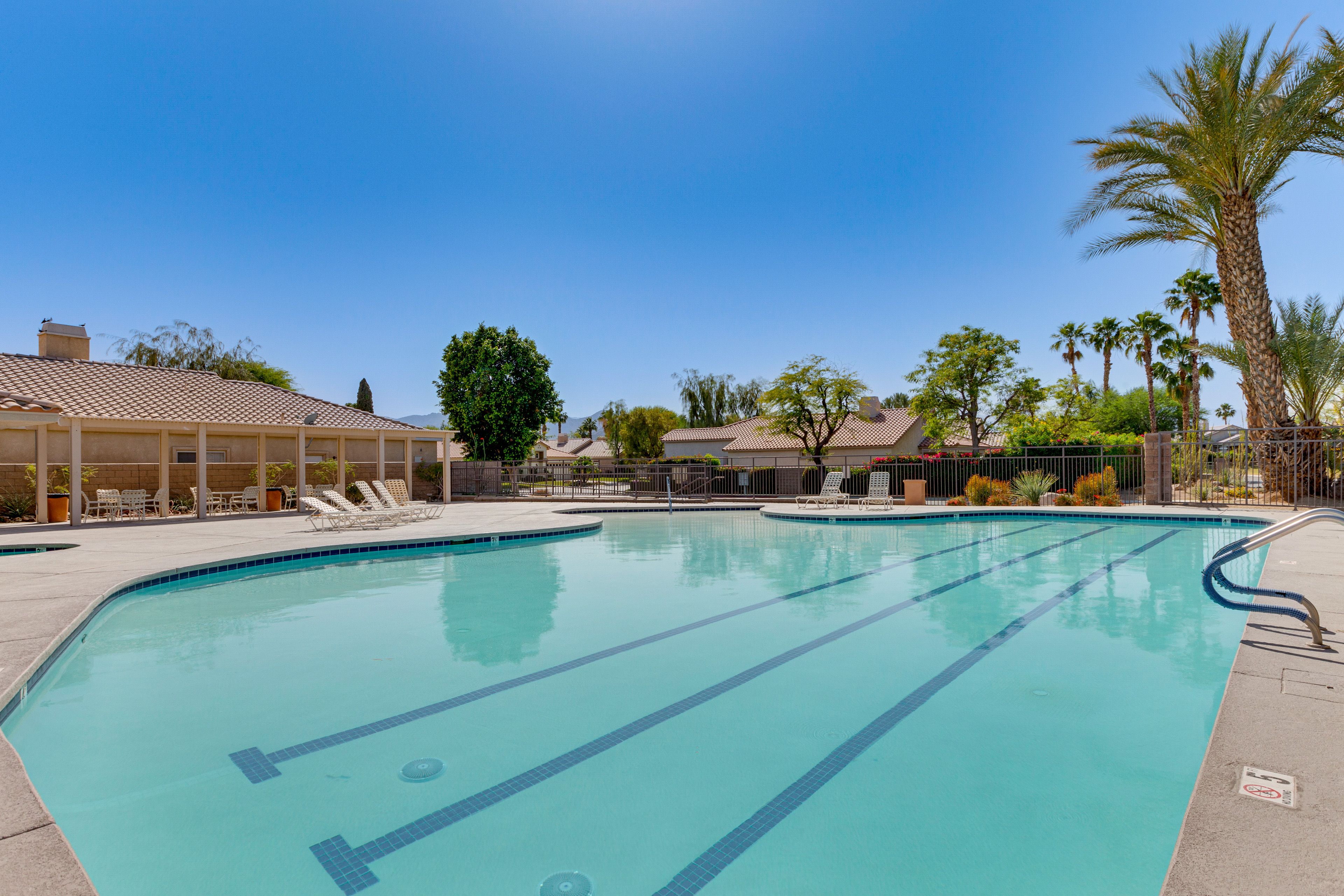 Indian Springs Golf Club | Community Amenities