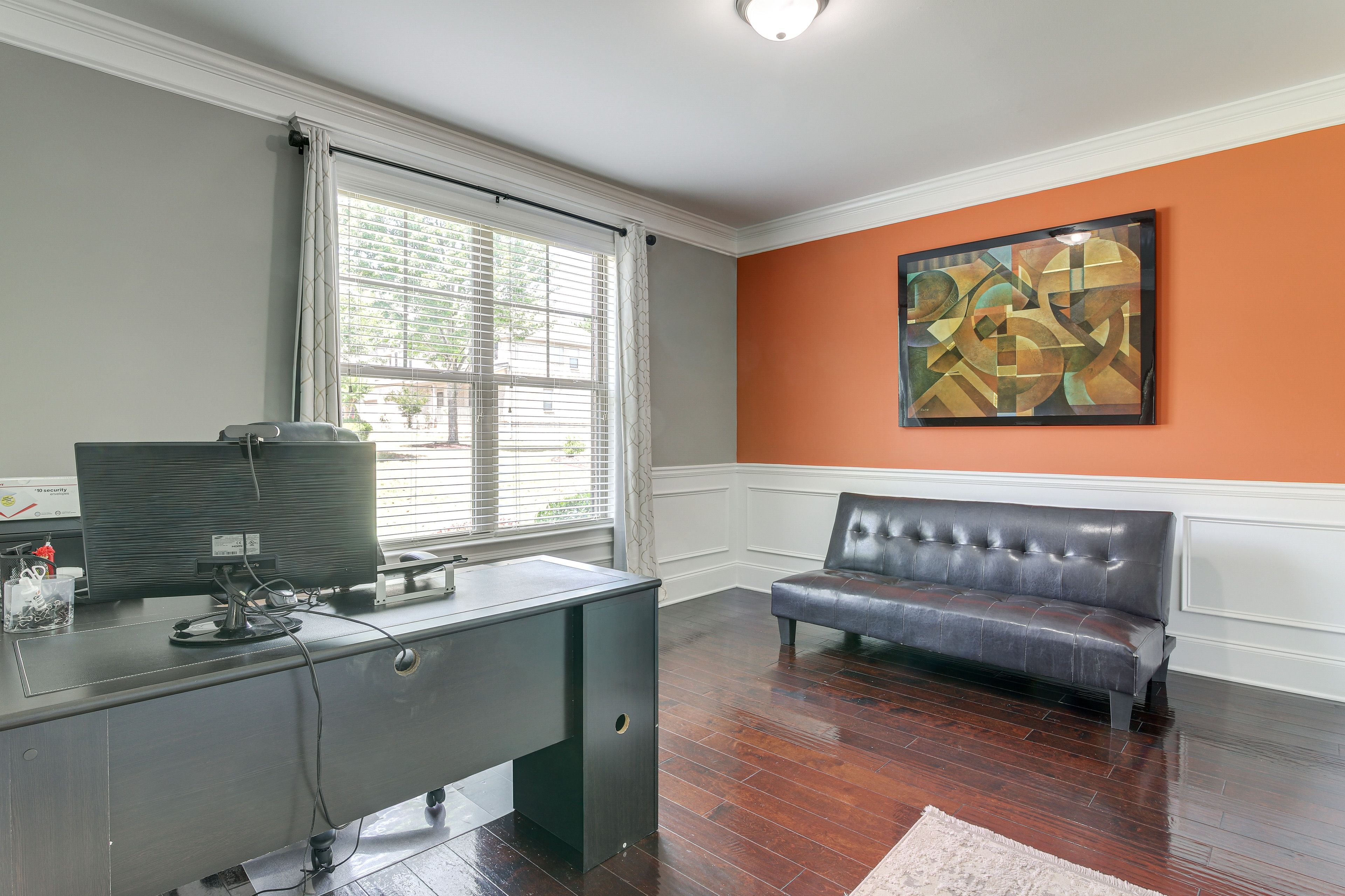 Office | 1st Floor