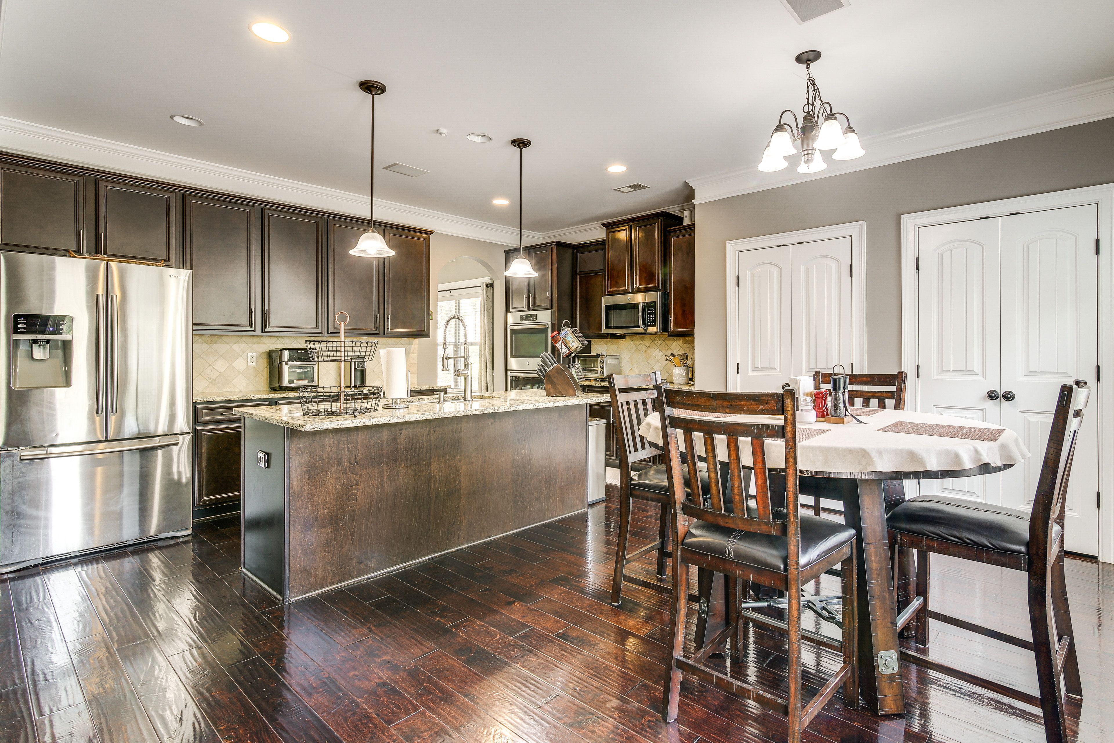Kitchen | 1st Floor