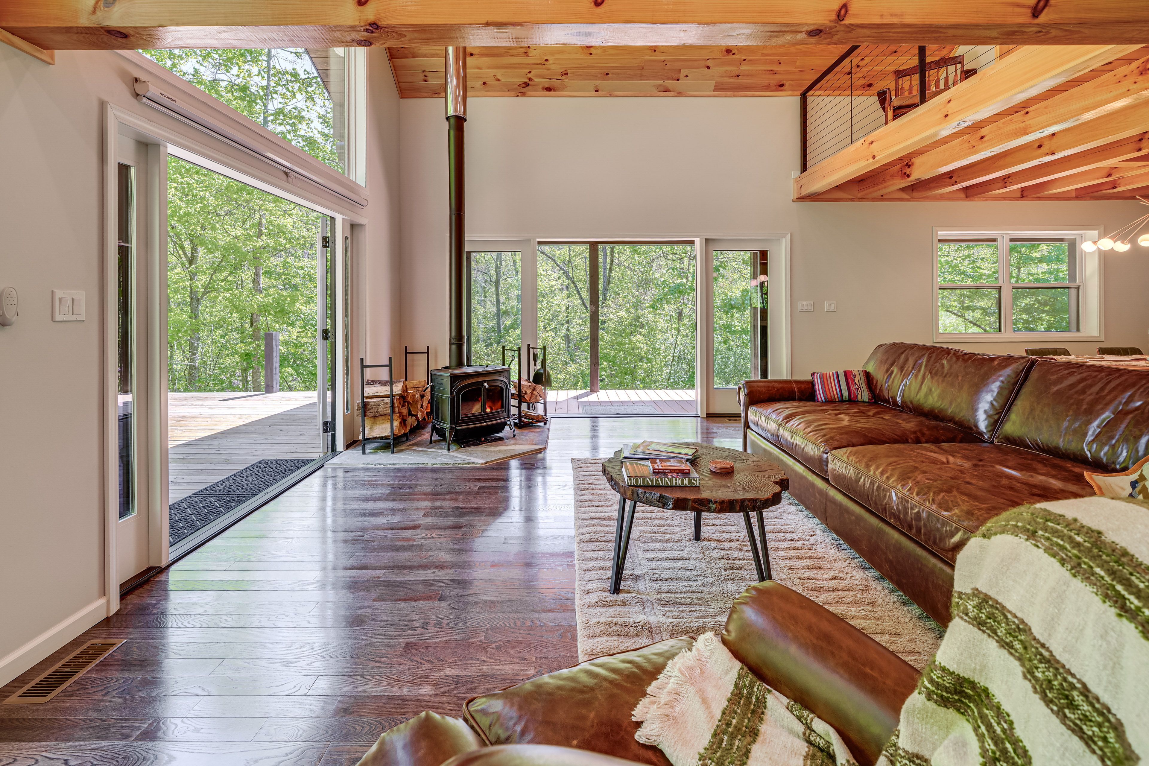 Living Room | Main Level