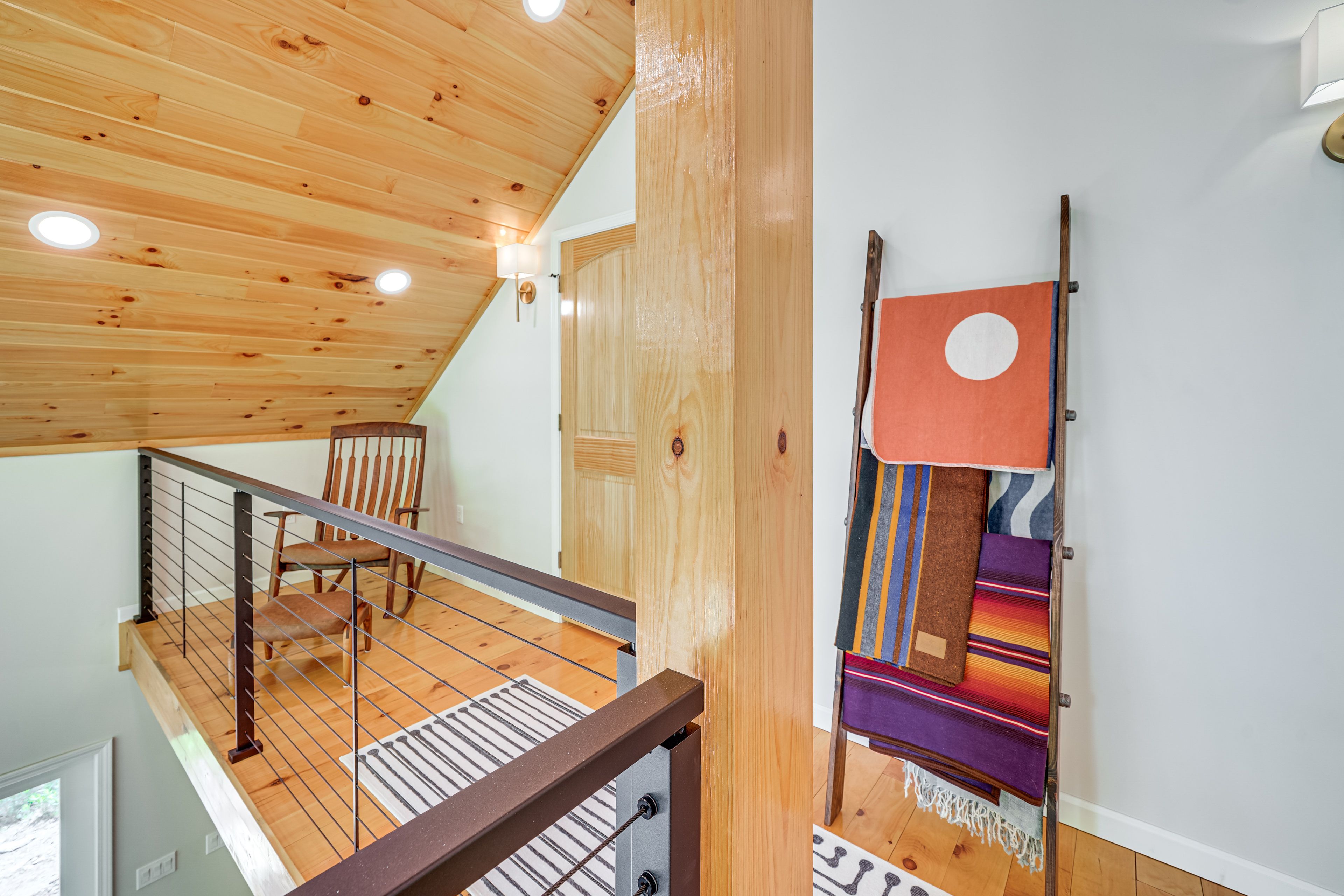 Loft | 2nd Level