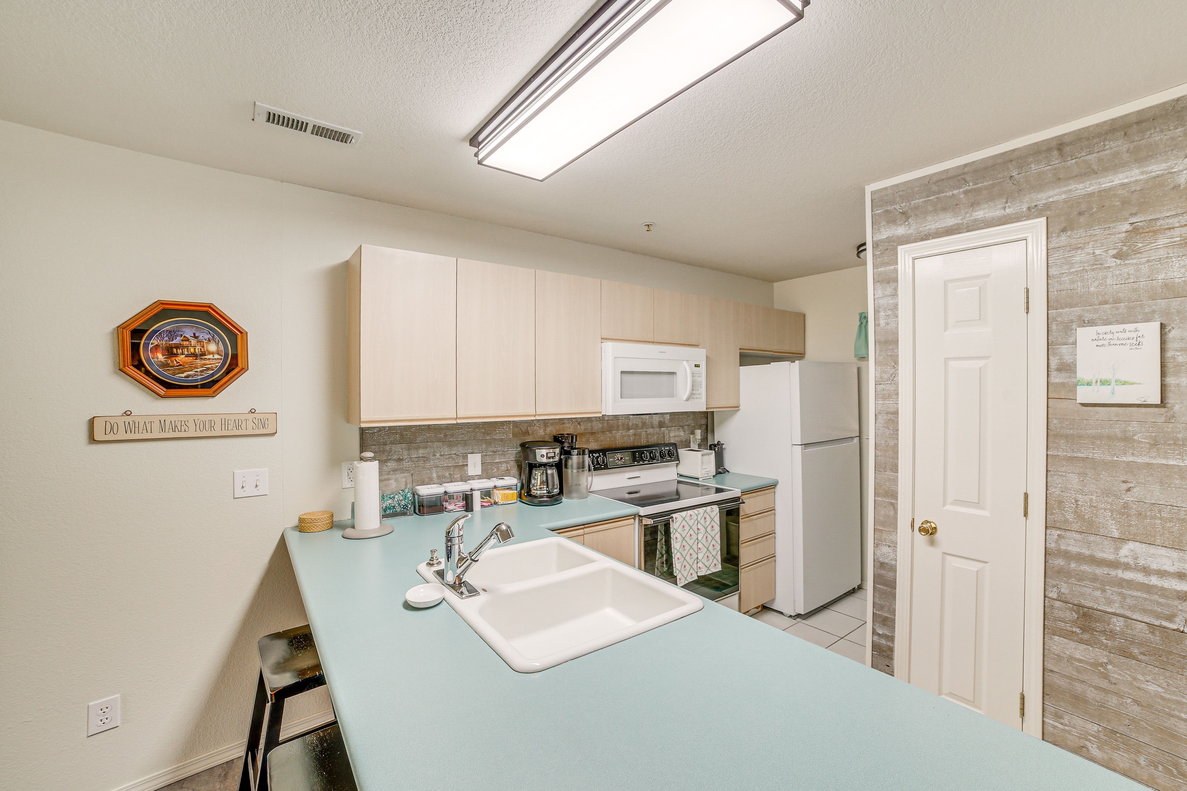 Kitchen | Cooking Basics