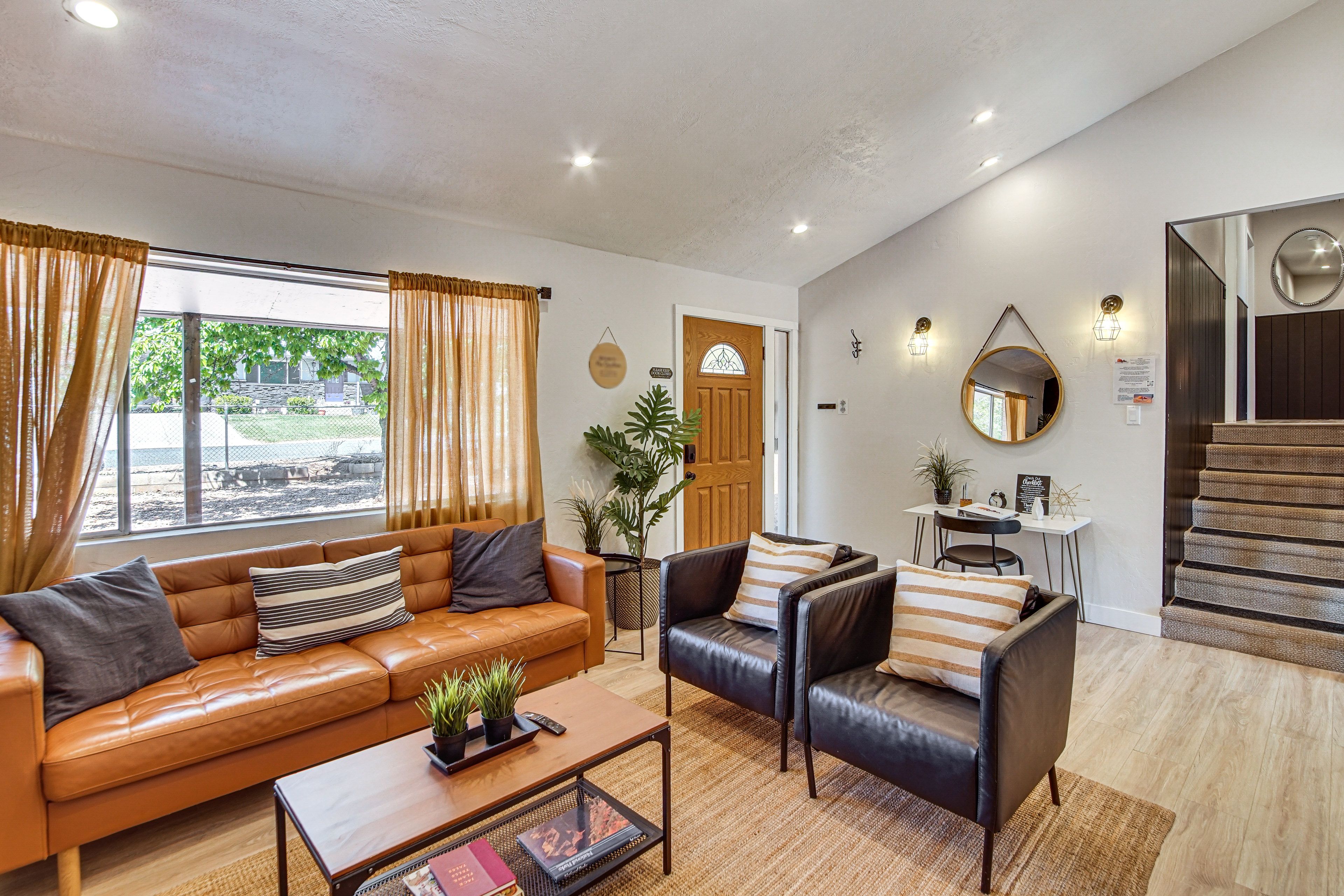 Kanab Vacation Rental | 4BR | 2BA | 1,926 Sq Ft