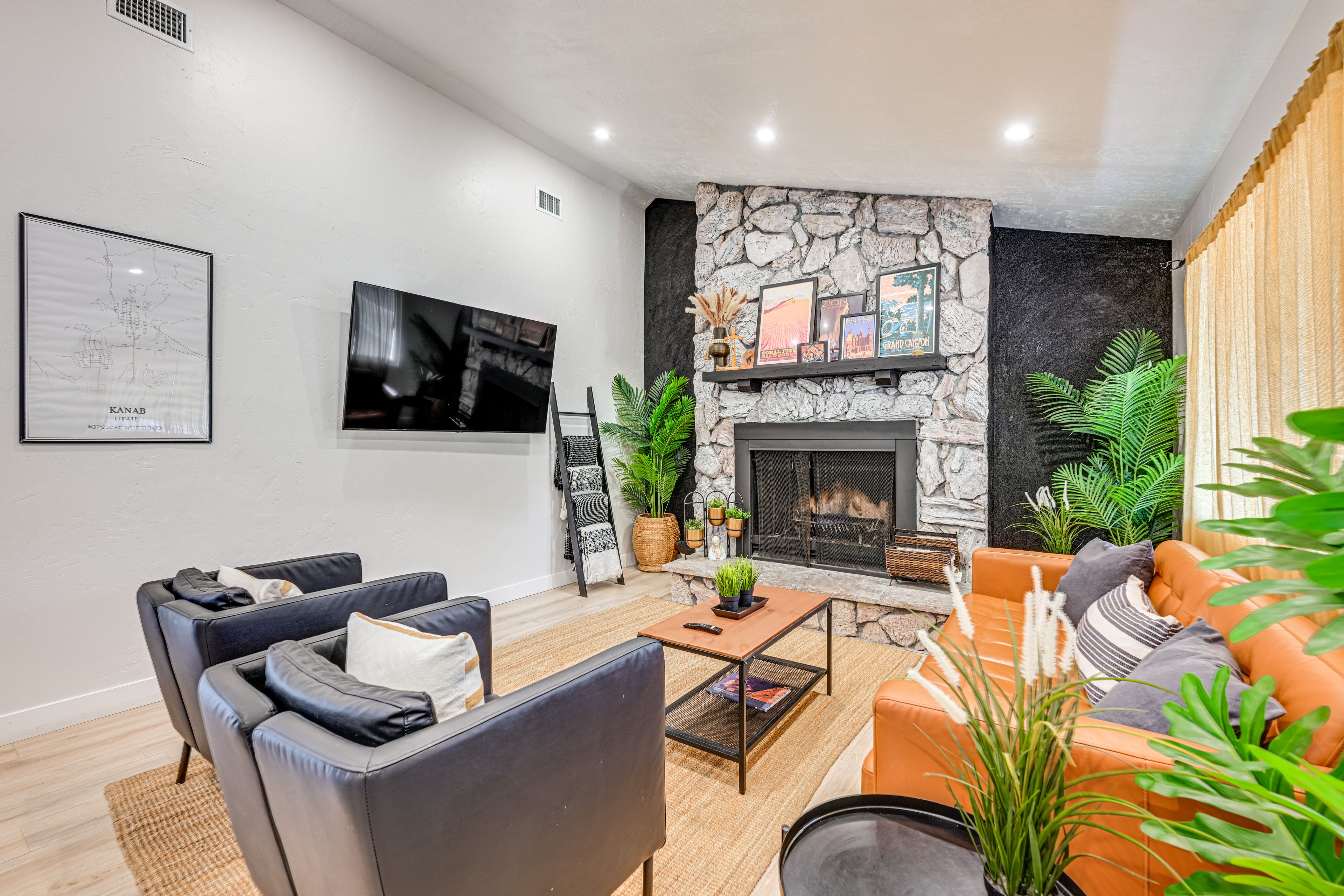 Kanab Vacation Rental | 4BR | 2BA | 1,926 Sq Ft