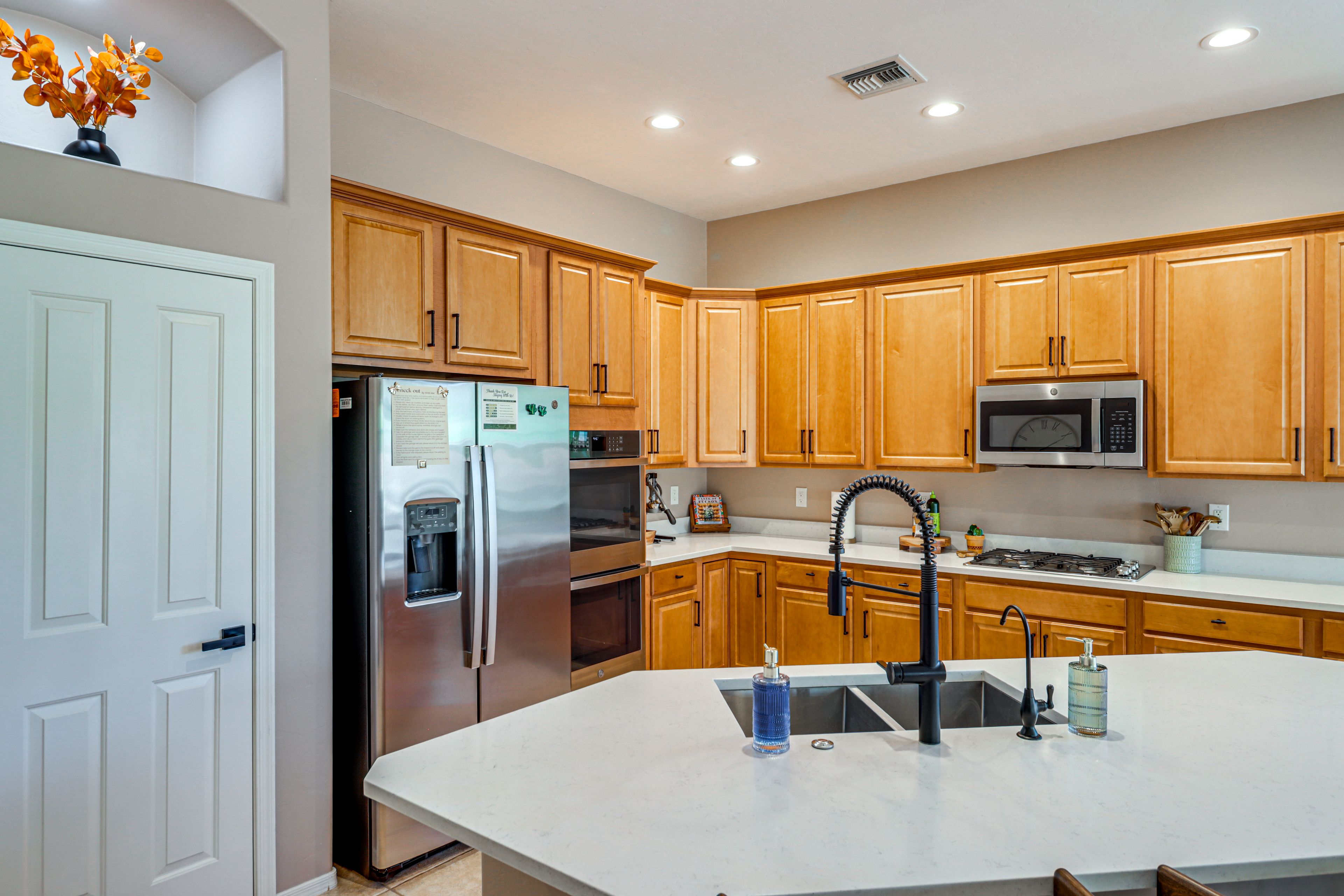 Kitchen | Cooking Basics